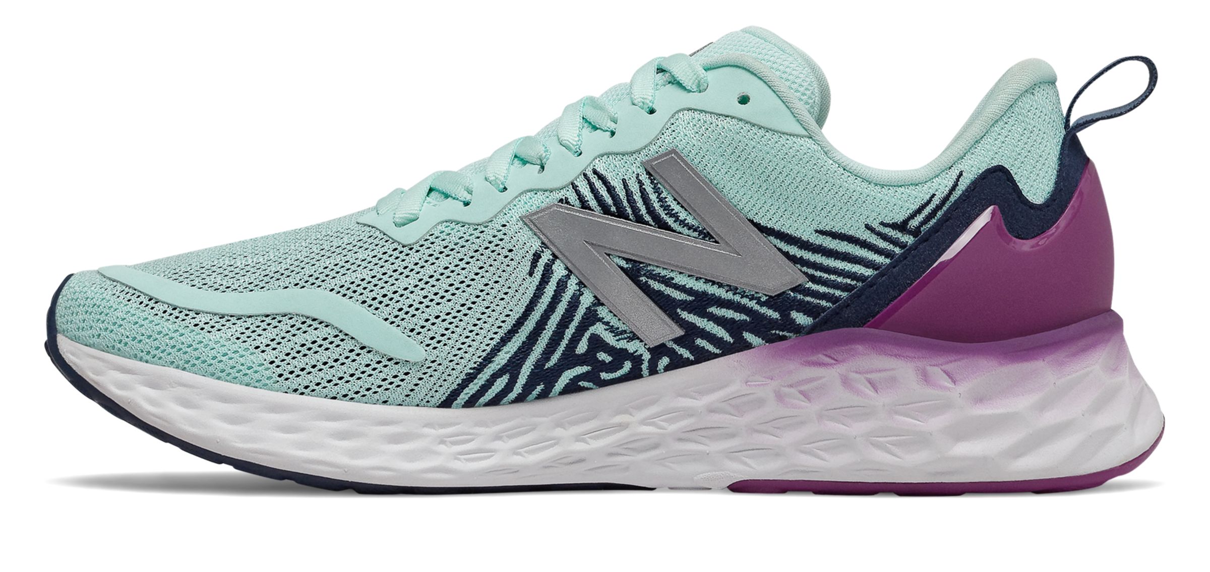 Fresh Foam Tempo - New Balance