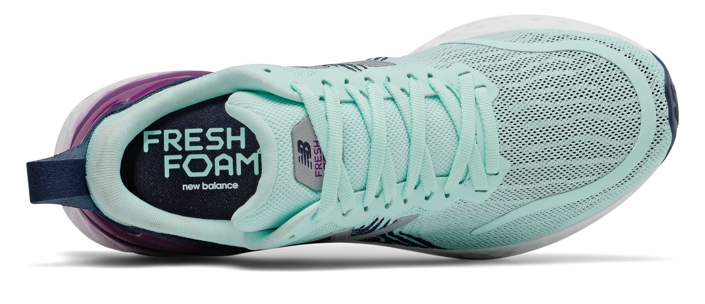 new balance bali blue