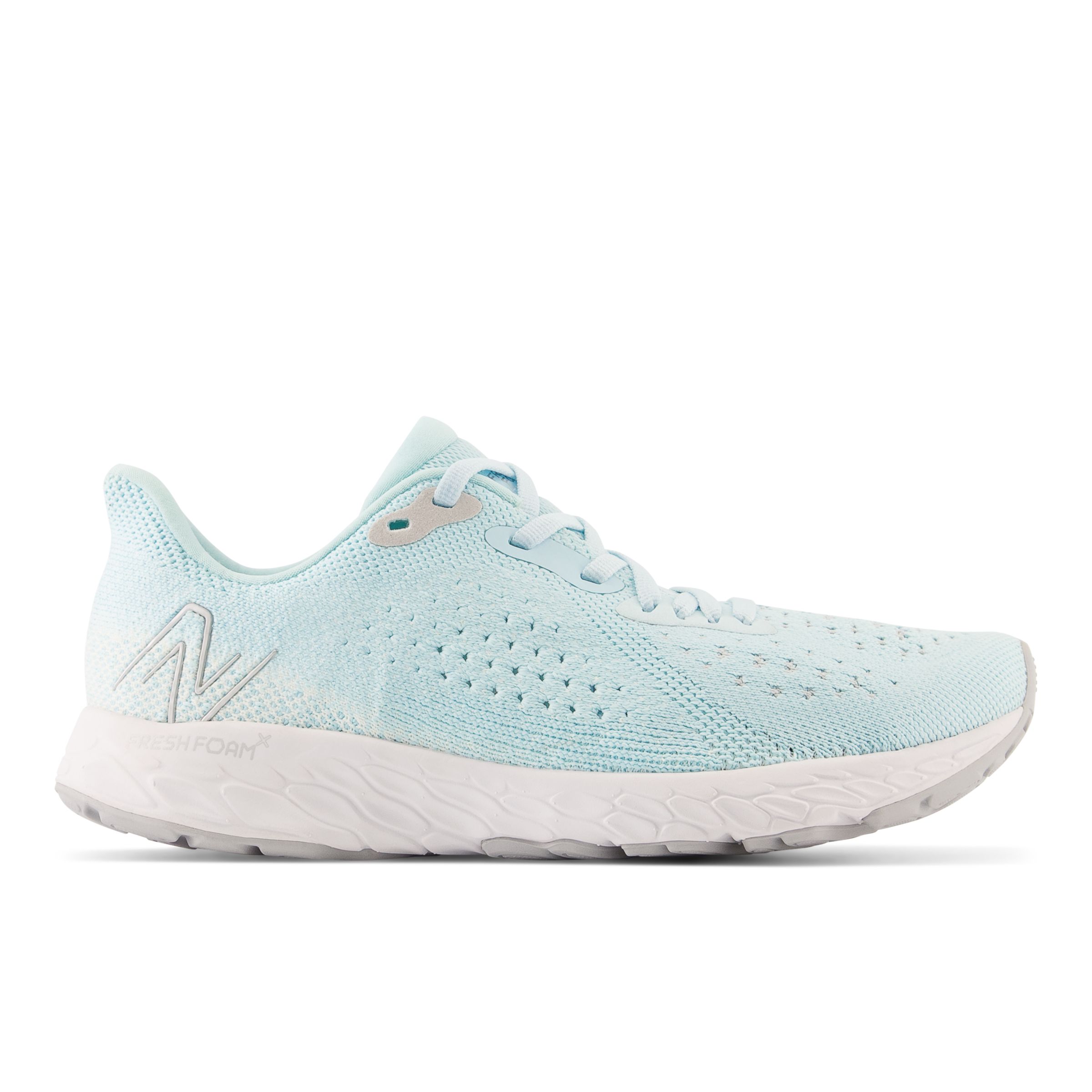 

New Balance Women's Fresh Foam X Tempo v2 Blue/Grey - Blue/Grey