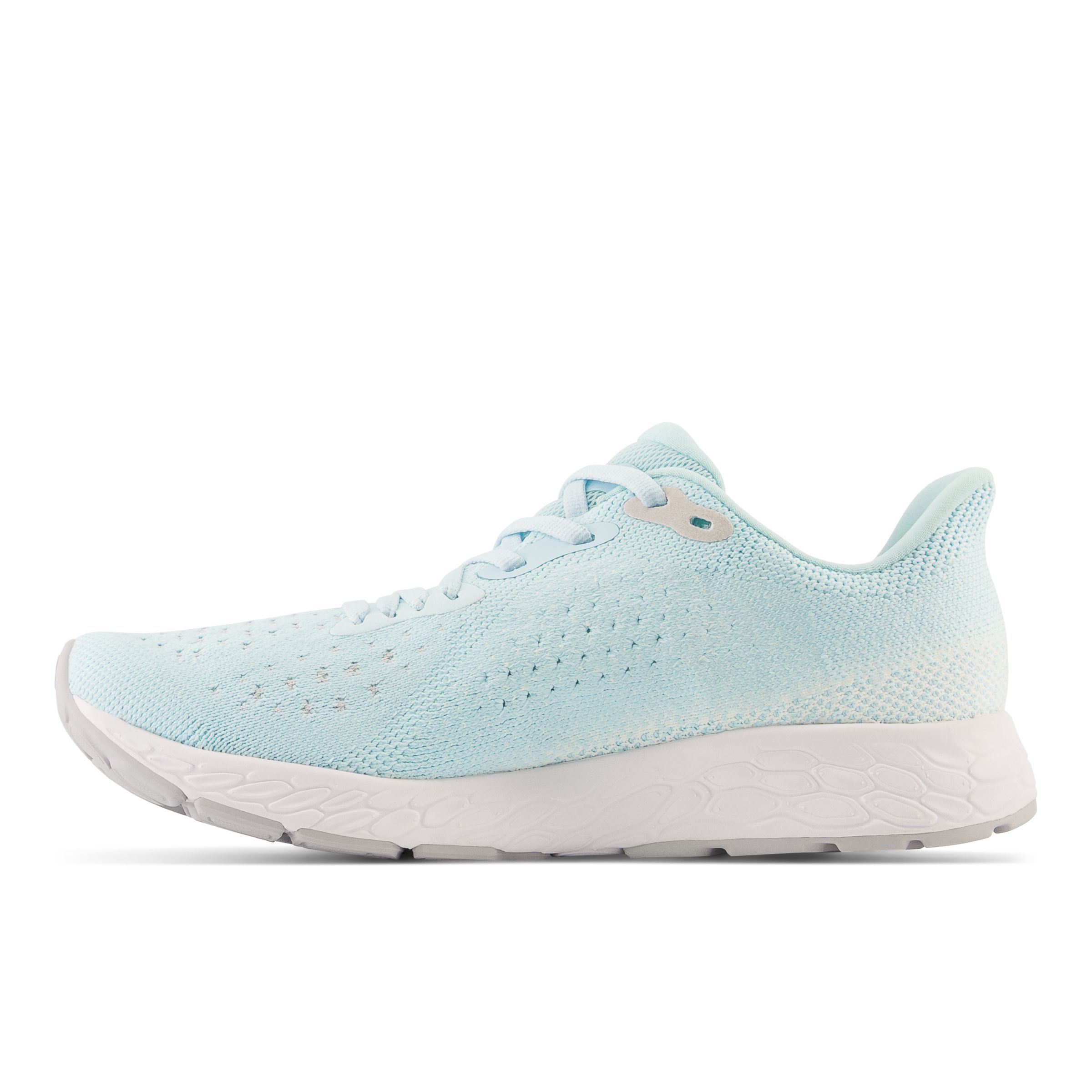 New Balance Fresh Foam sneaker Grijs