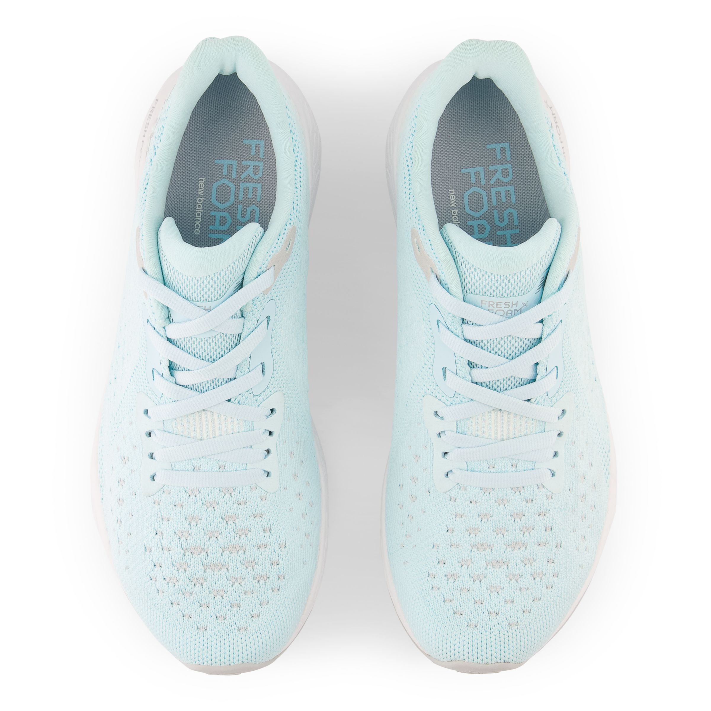 New Balance Fresh Foam sneaker Grijs