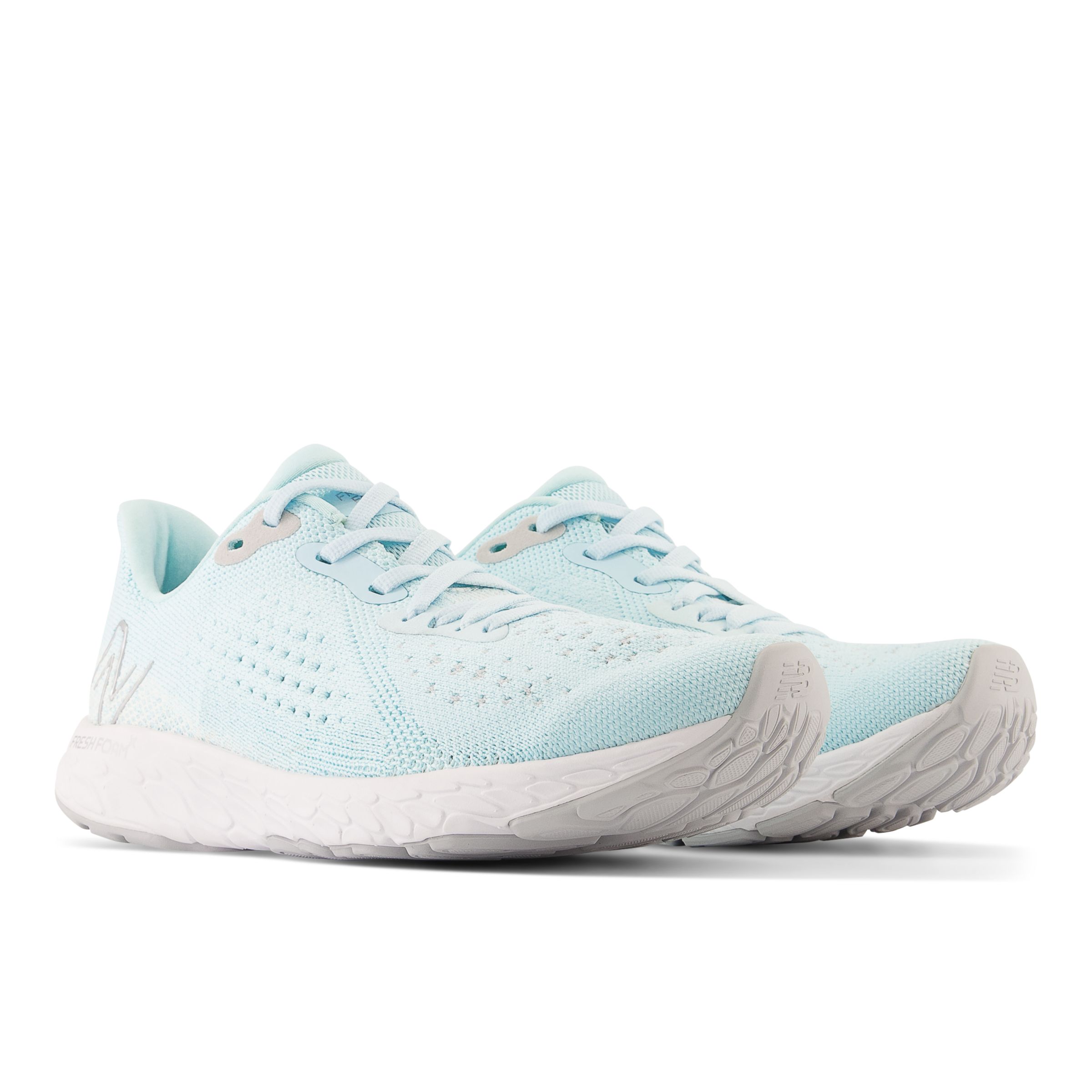 New Balance Fresh Foam sneaker Grijs