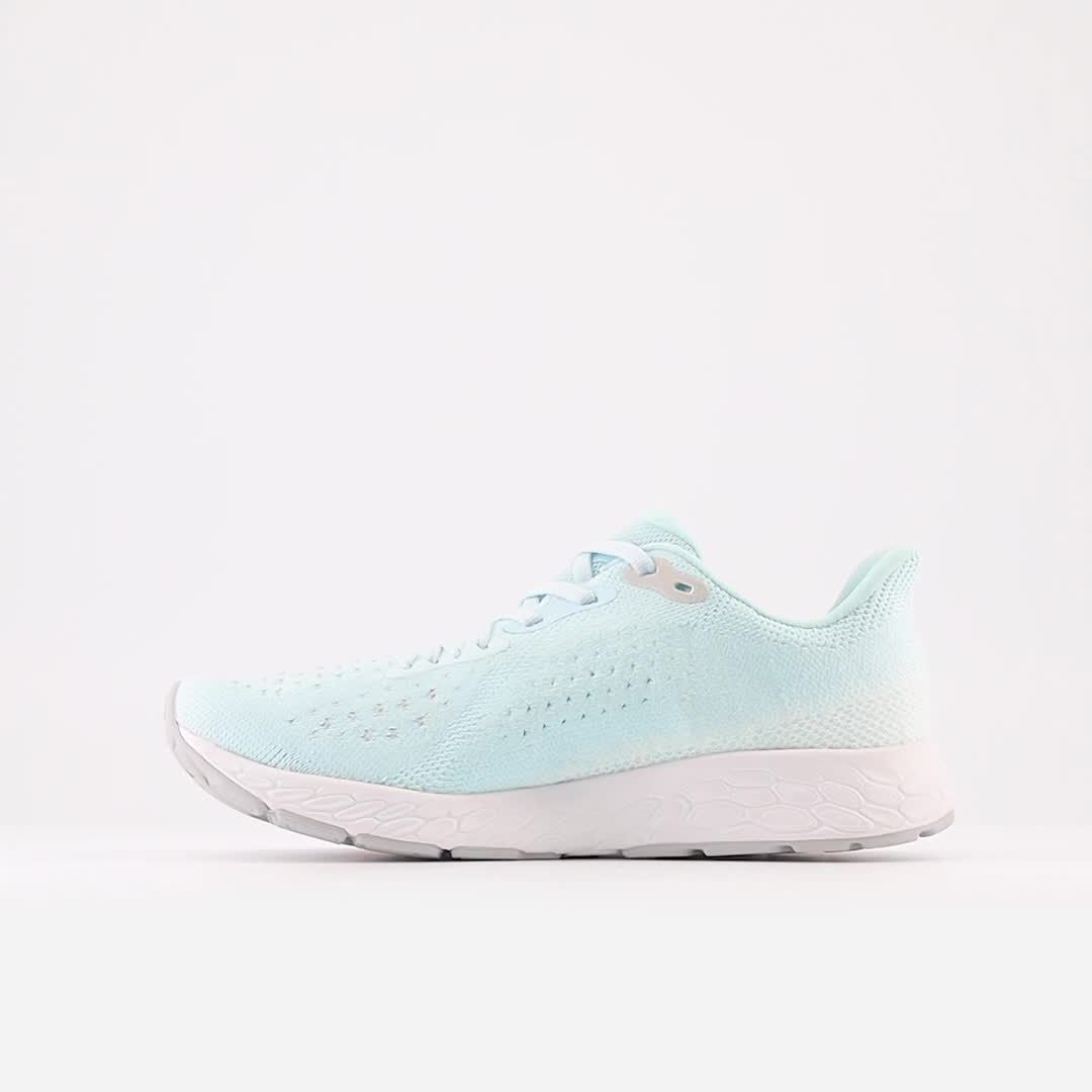 New Balance Fresh Foam sneaker Grijs