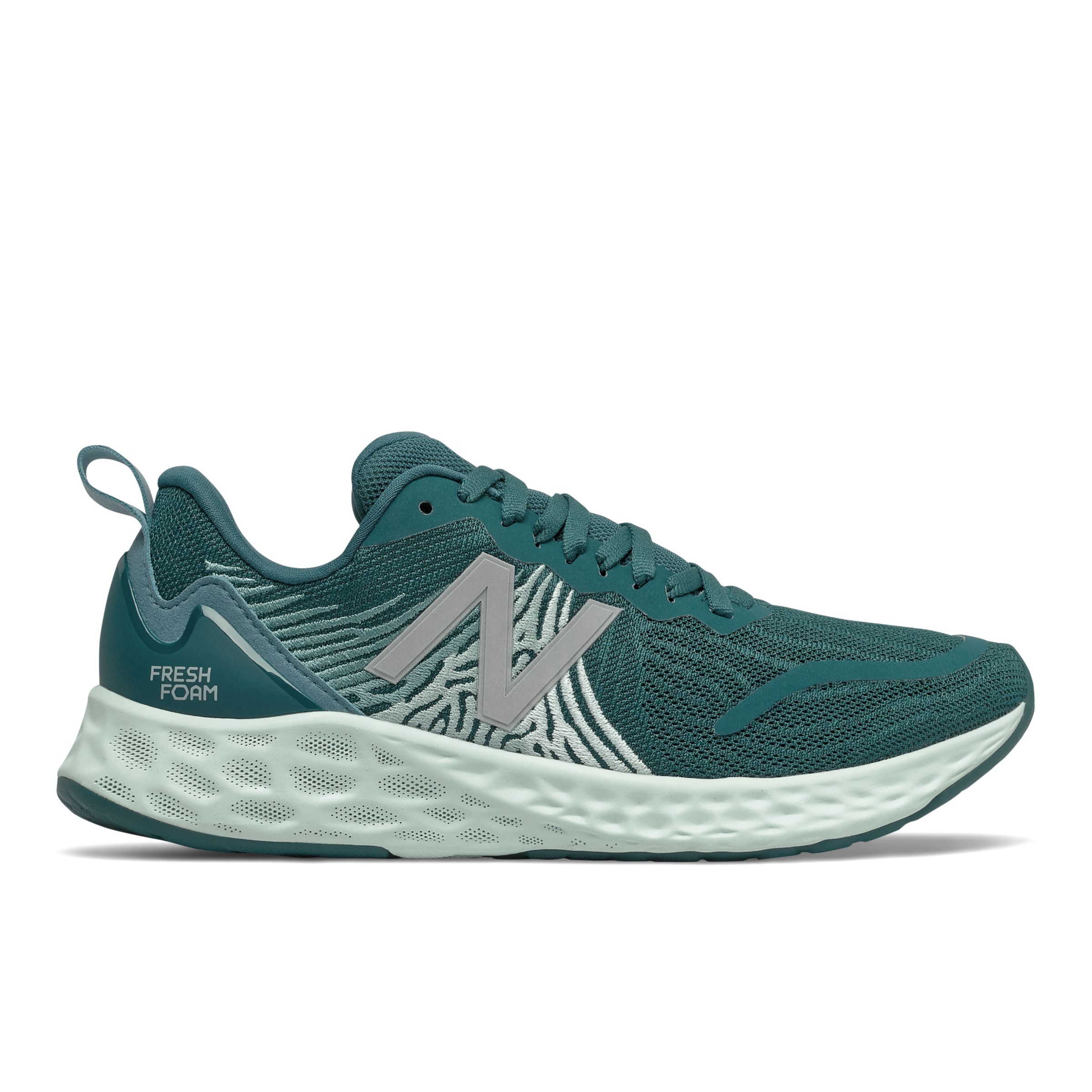 Women's Fresh Foam Tempo Running Shoes - New Balance