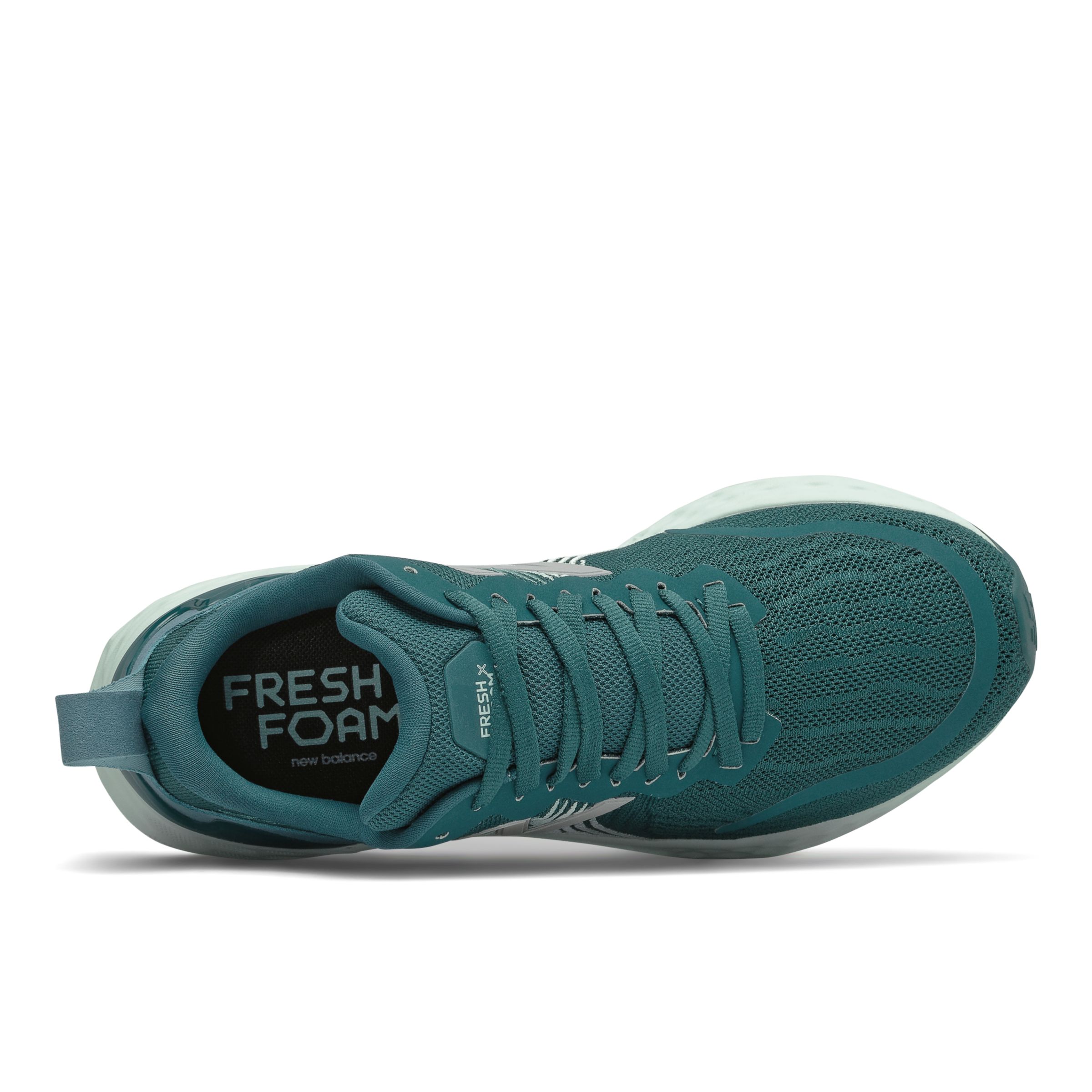 Fresh Foam Tempo