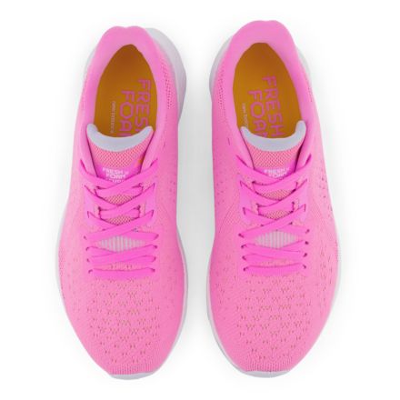 Fresh Foam X Tempo v2