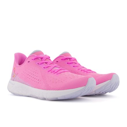Fresh Foam X Tempo v2