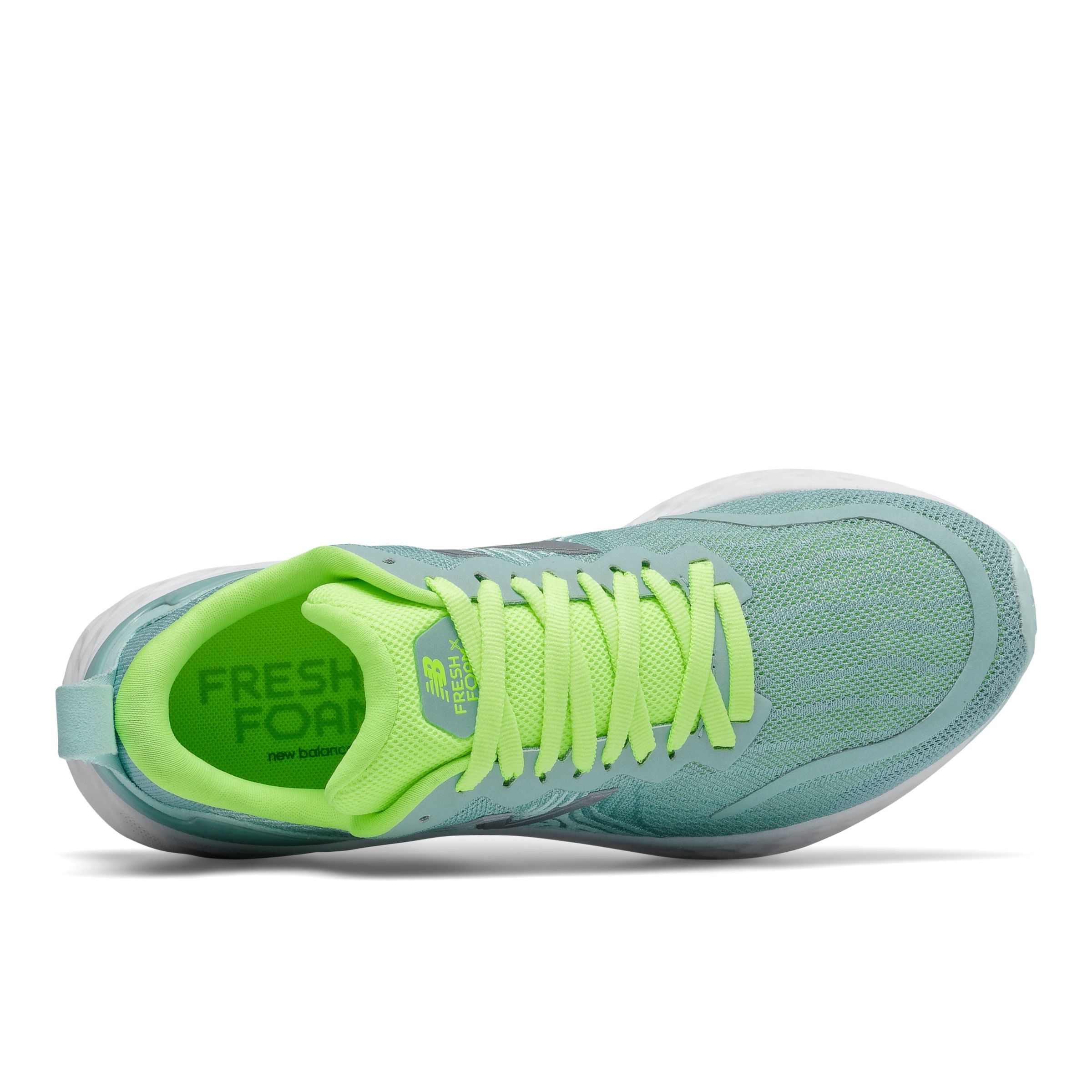 do new balance run small
