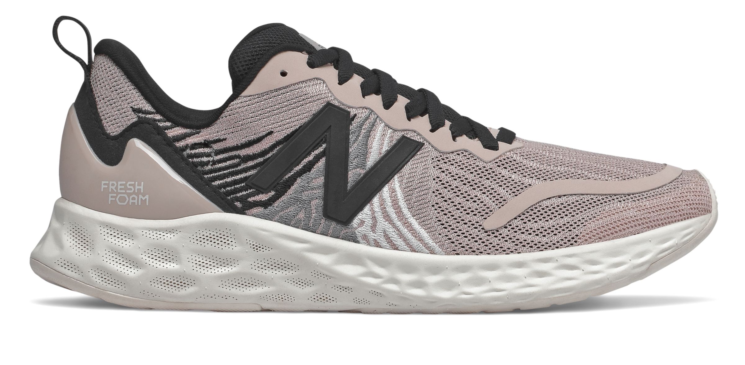 new balance fresh foam roam