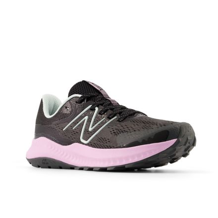 DynaSoft Nitrel V5, Black with Lilac Cloud with Light Surf, WTNTRBP5