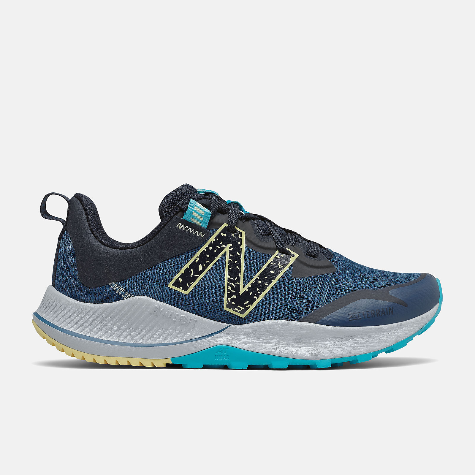 DynaSoft Nitrel v4 - New Balance DynaSoft Nitrel v4 - New Balance
