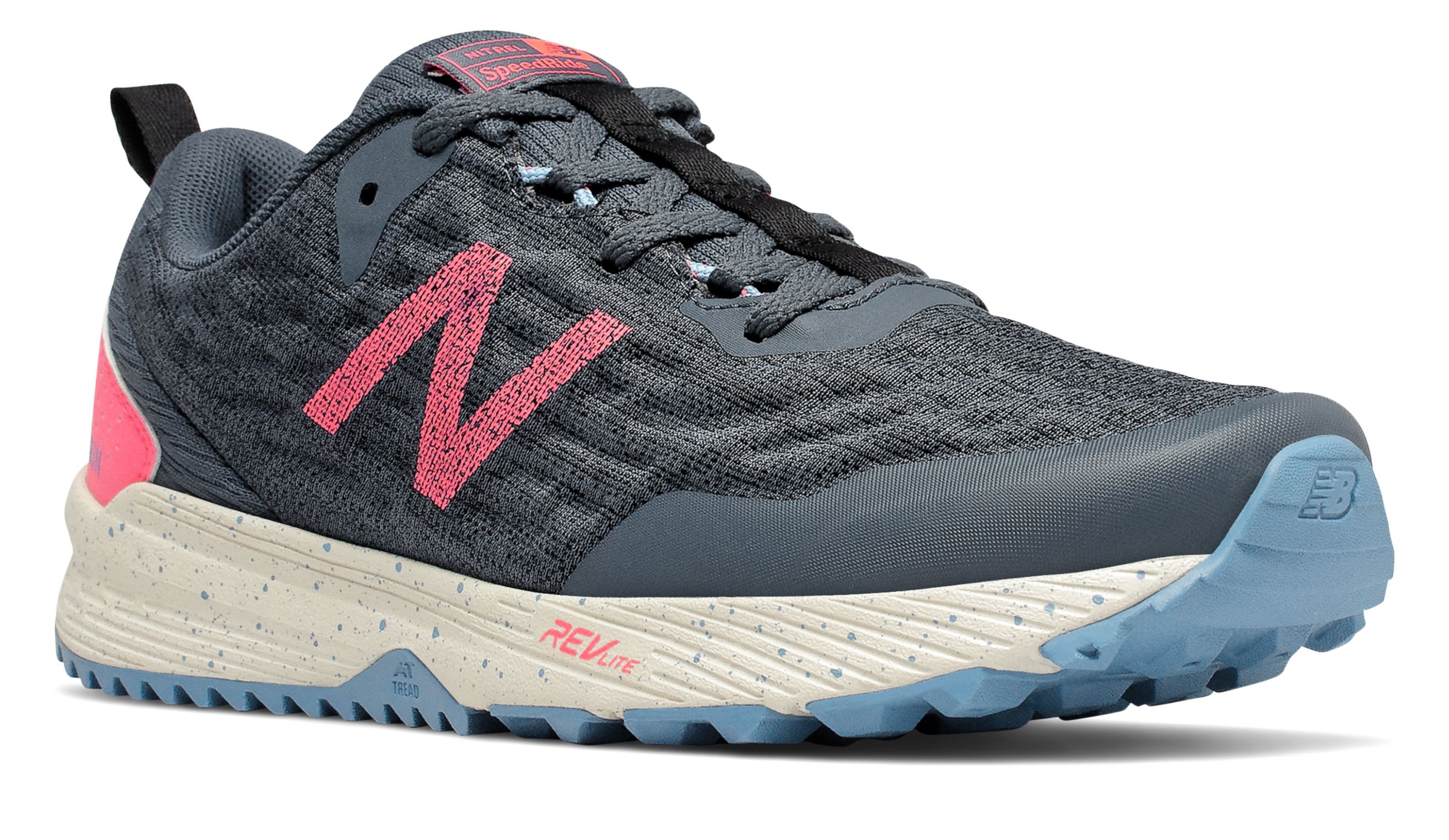 NITREL v3 Trail-Lauf Schuhe Damen - New Balance