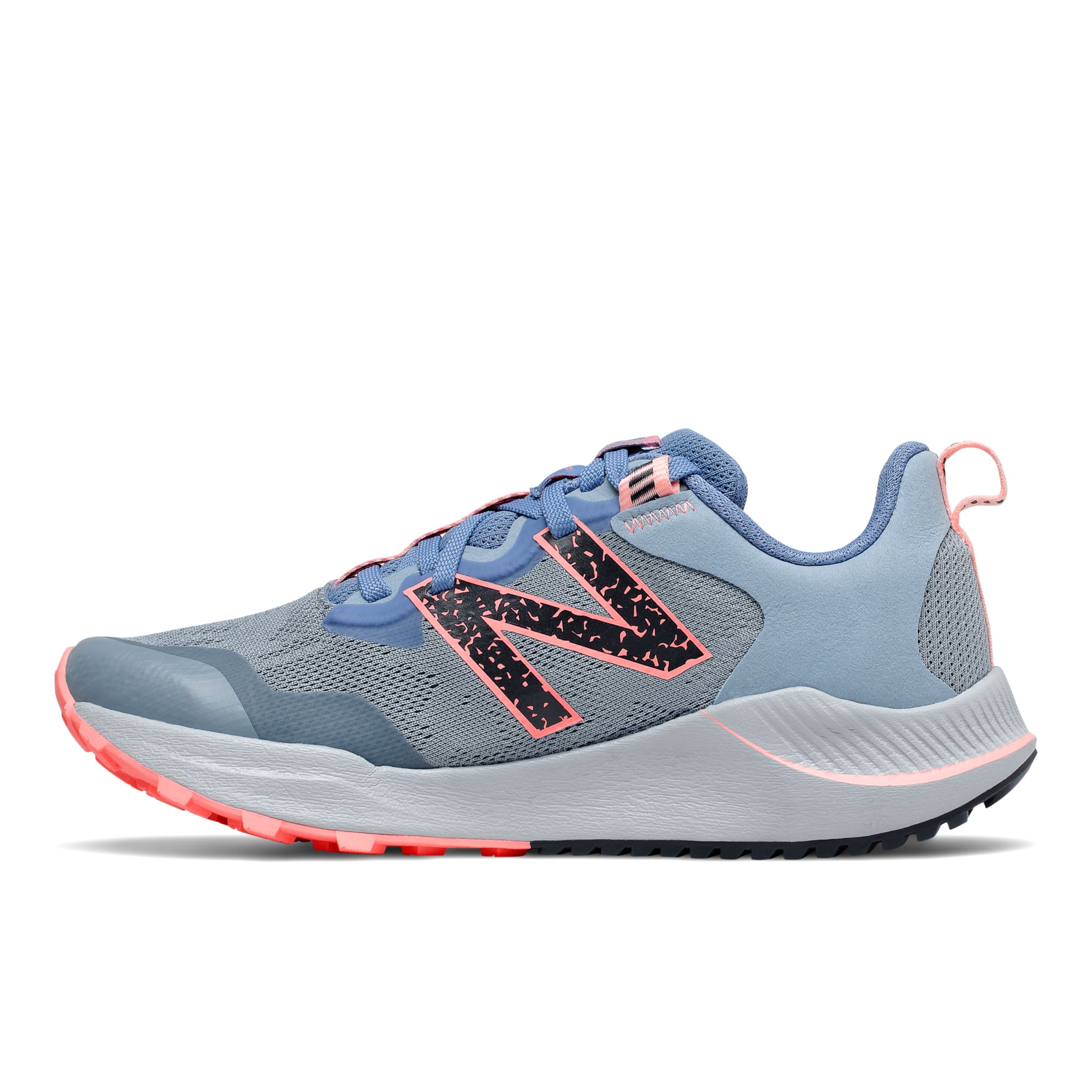 DynaSoft Nitrel v4 - New Balance