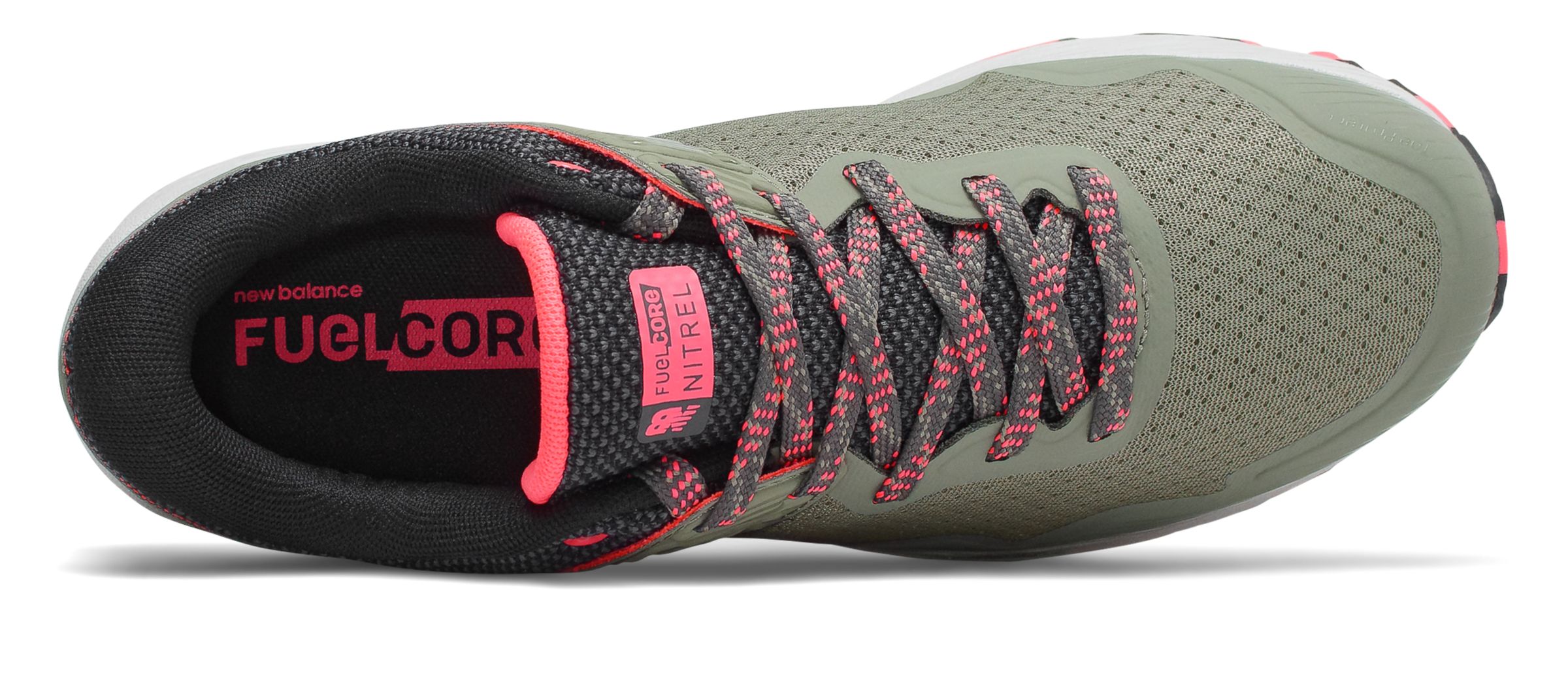 nb fuelcore nitrel