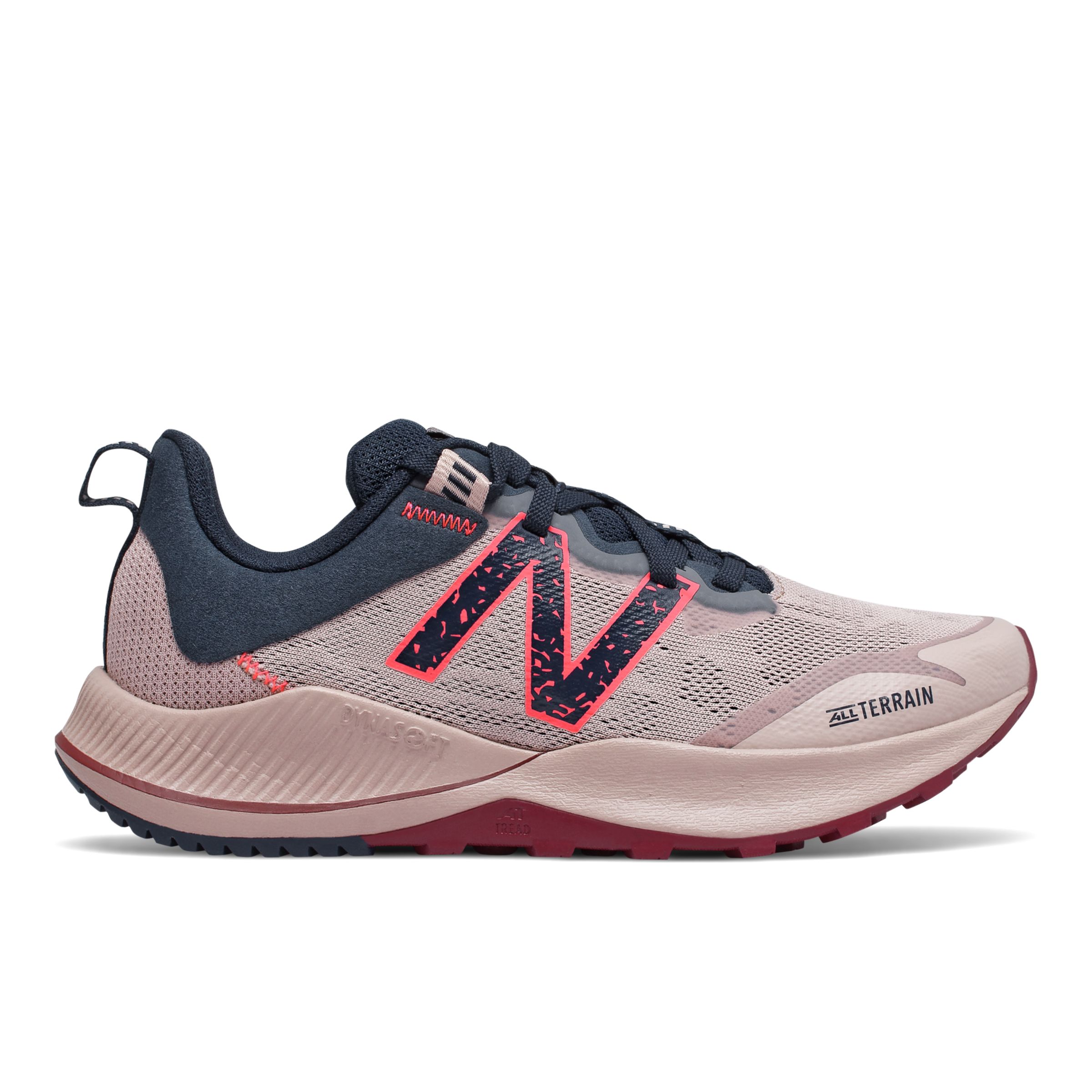 NITREL v4 - New Balance