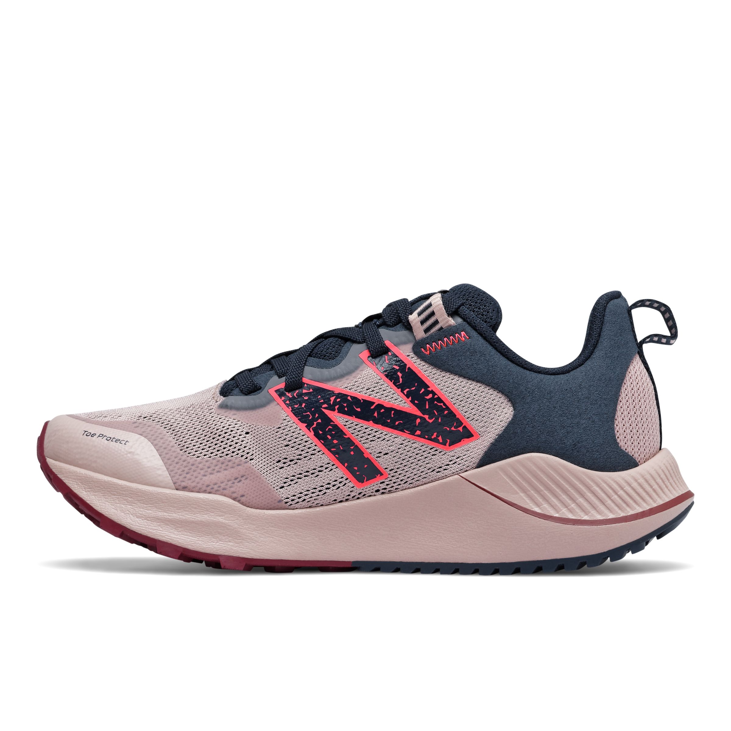 new balance nitrel women's