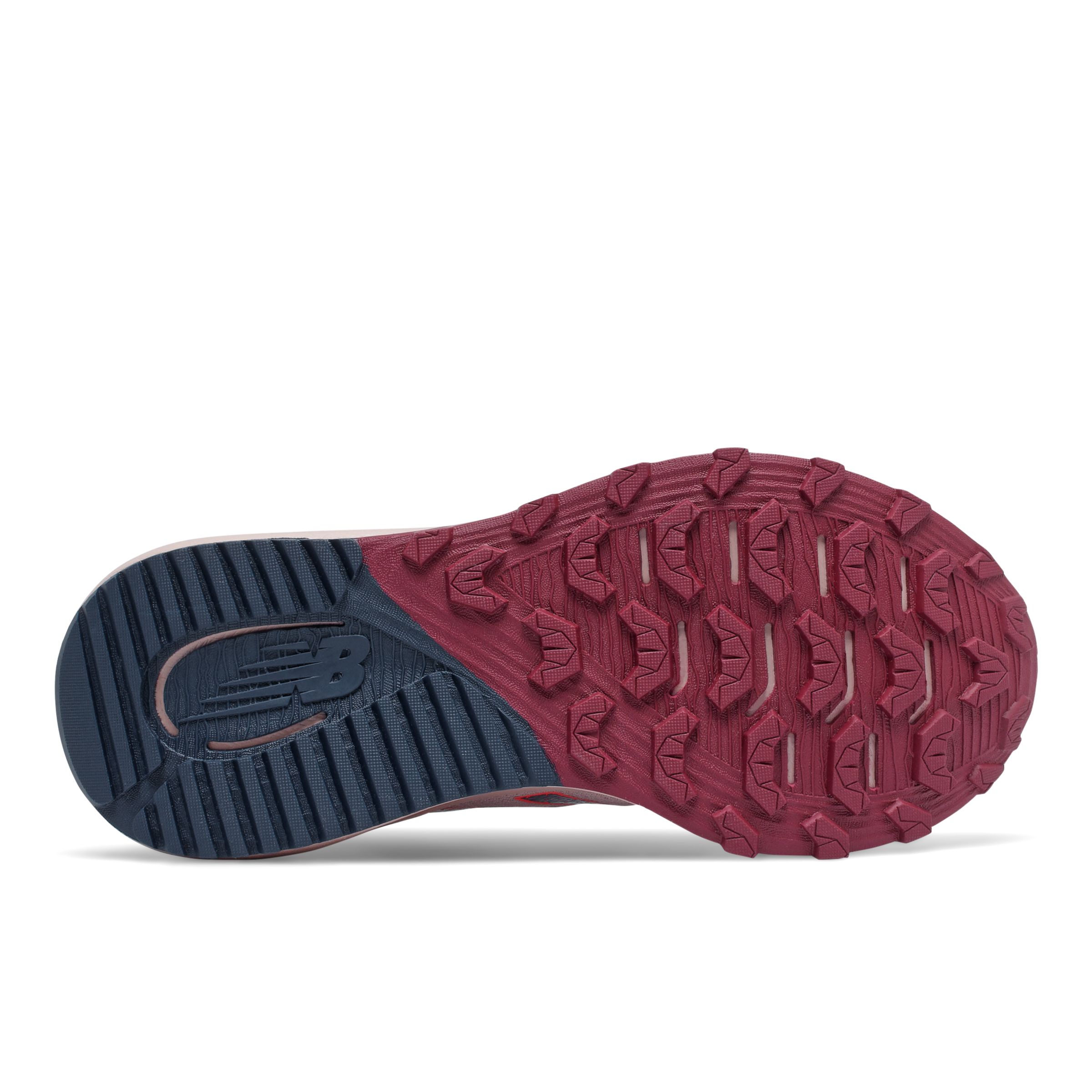 new balance dynasoft nitrel v4 women's trail shoes