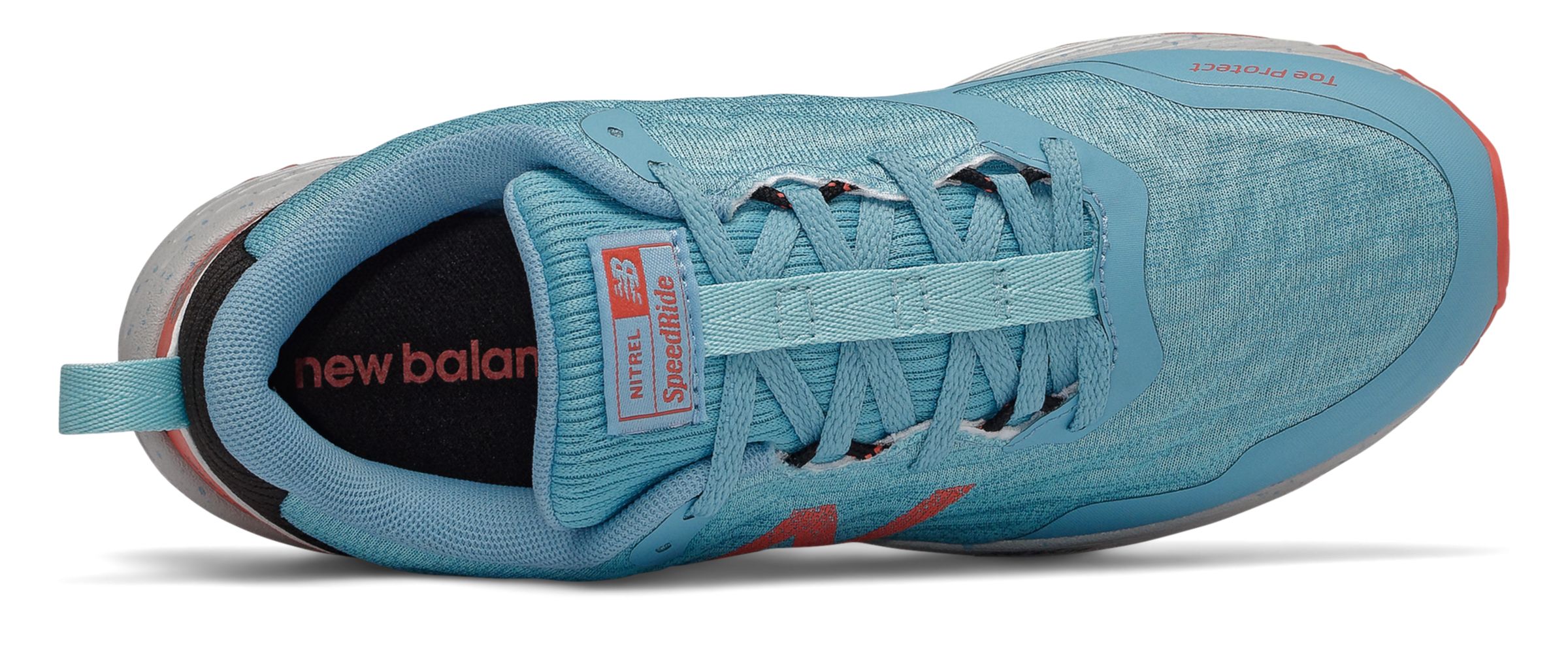 new balance nitrel speed ride