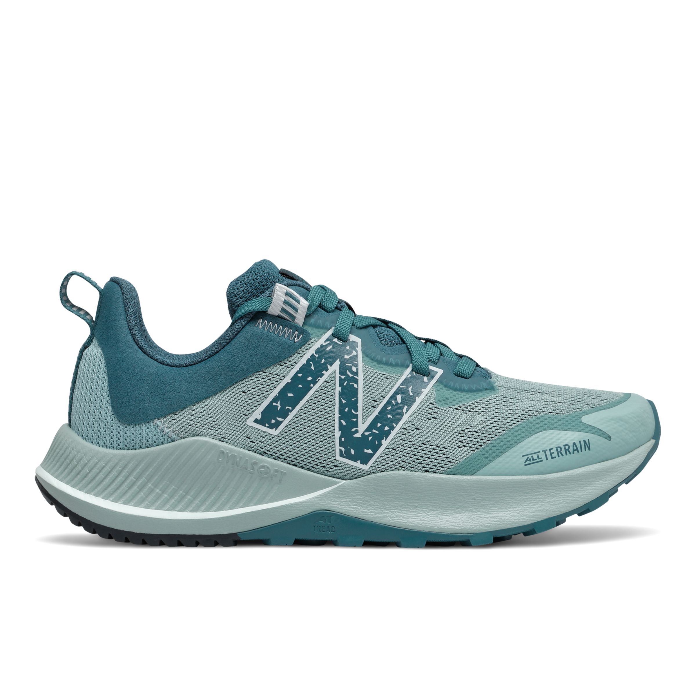 new balance green shoes