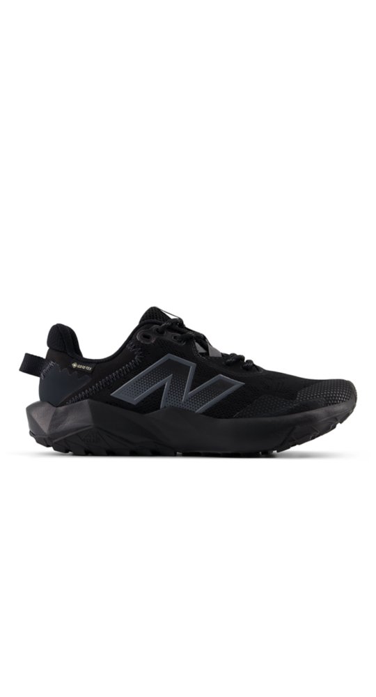 New Balance Dynasoft Nitrel v6 Gore Tex ® in Black With Phantom