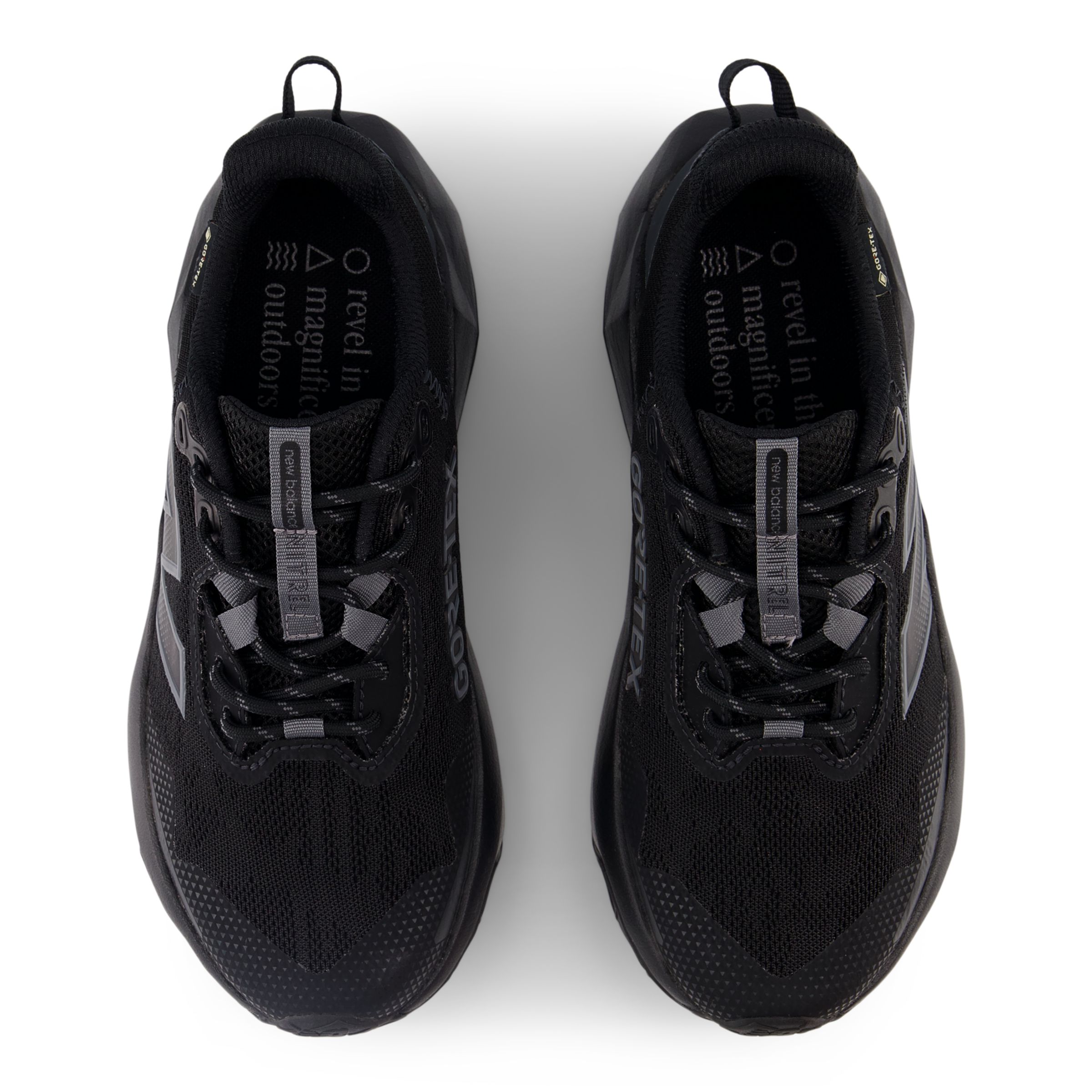 New Balance  sneaker Veelkleurig