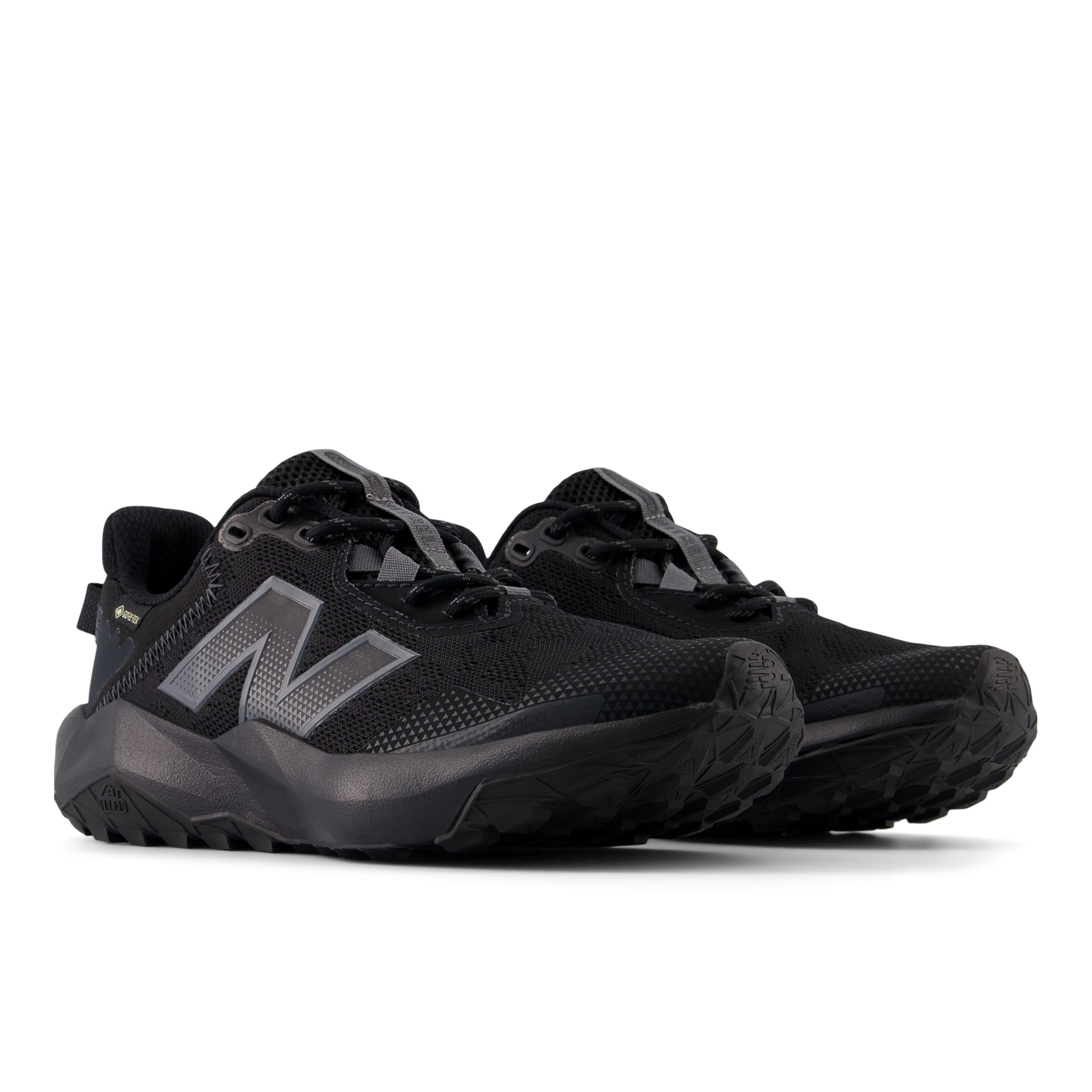 New Balance  sneaker Veelkleurig
