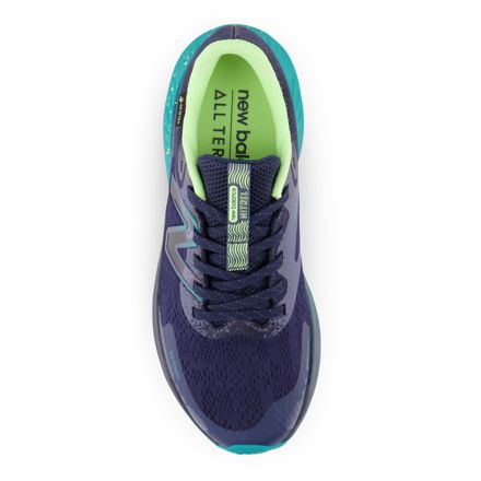 New balance nitrel on sale trail running shoes