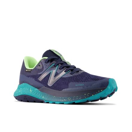 New balance womens mt590 v4 trail best sale running shoes dark grey