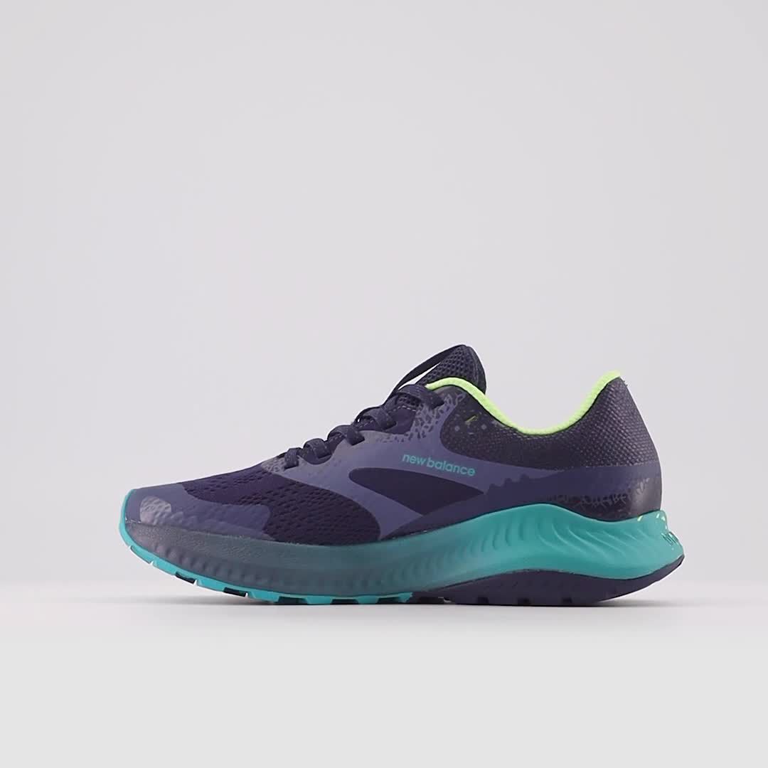 DynaSoft Nitrel v5 Gore Tex New Balance