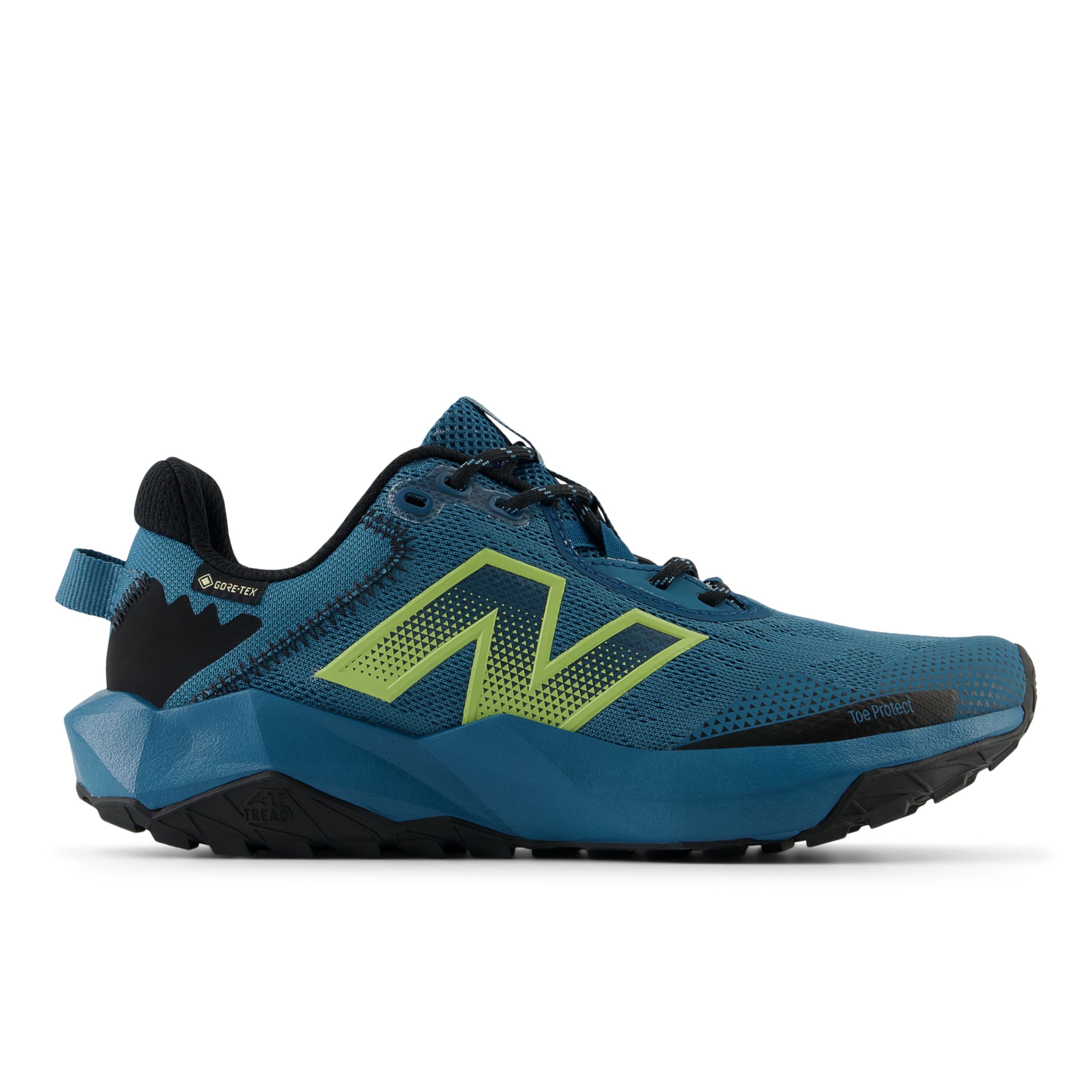 DynaSoft Nitrel v6 Gore Tex New Balance