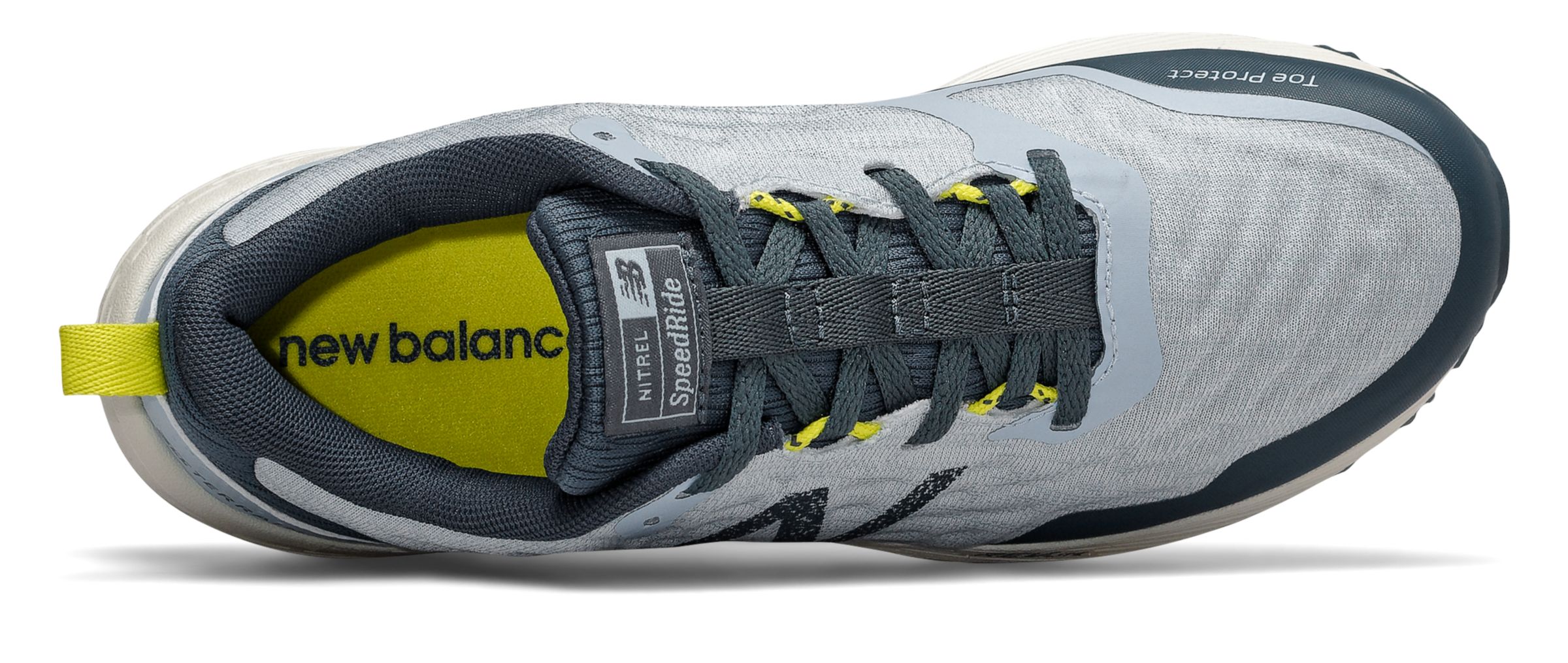 nb nitrel speed ride