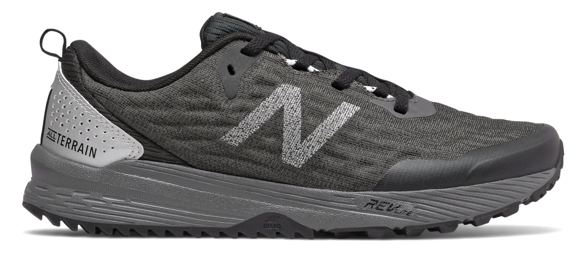 new balance ultra trail