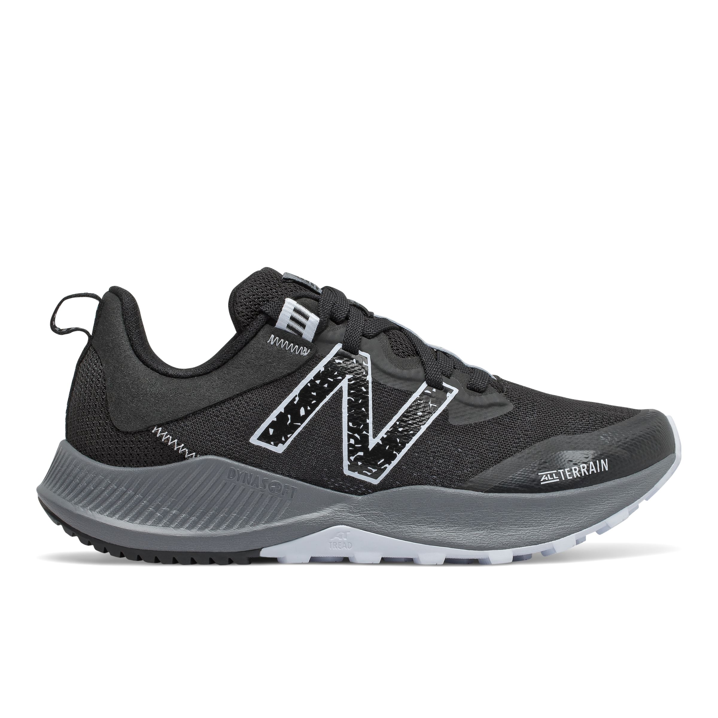 new balance women's all terrain shoes