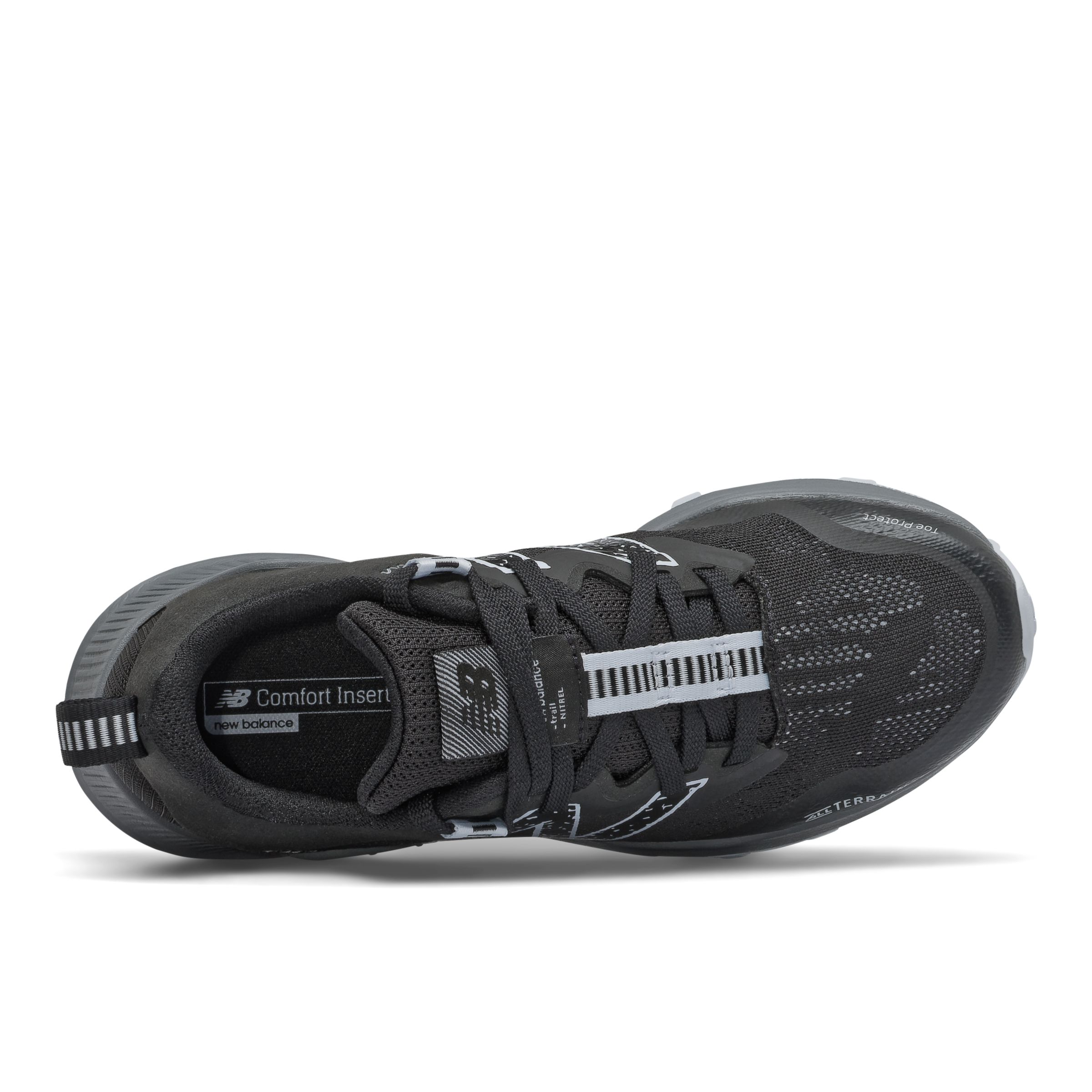 new balance o