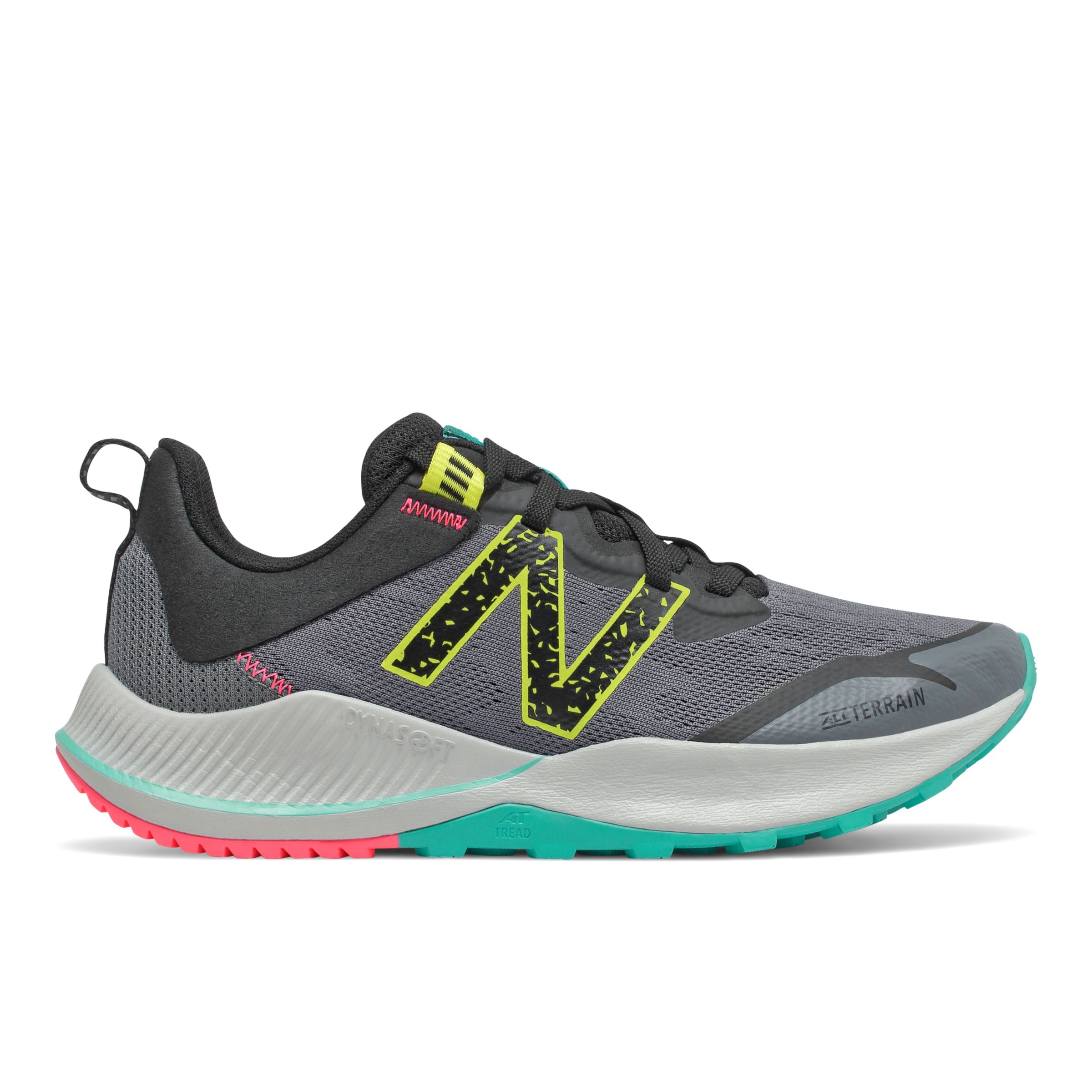 new balance fuelcore nitrel women's