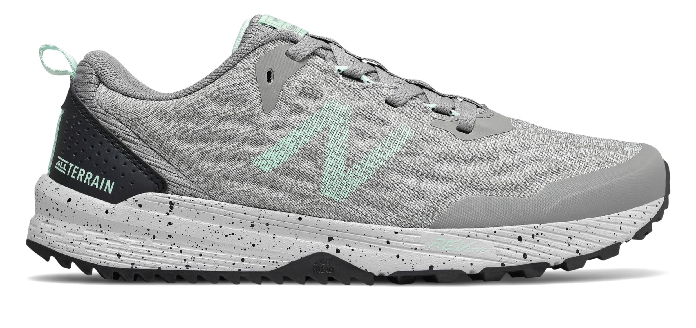 new balance all terrain women's