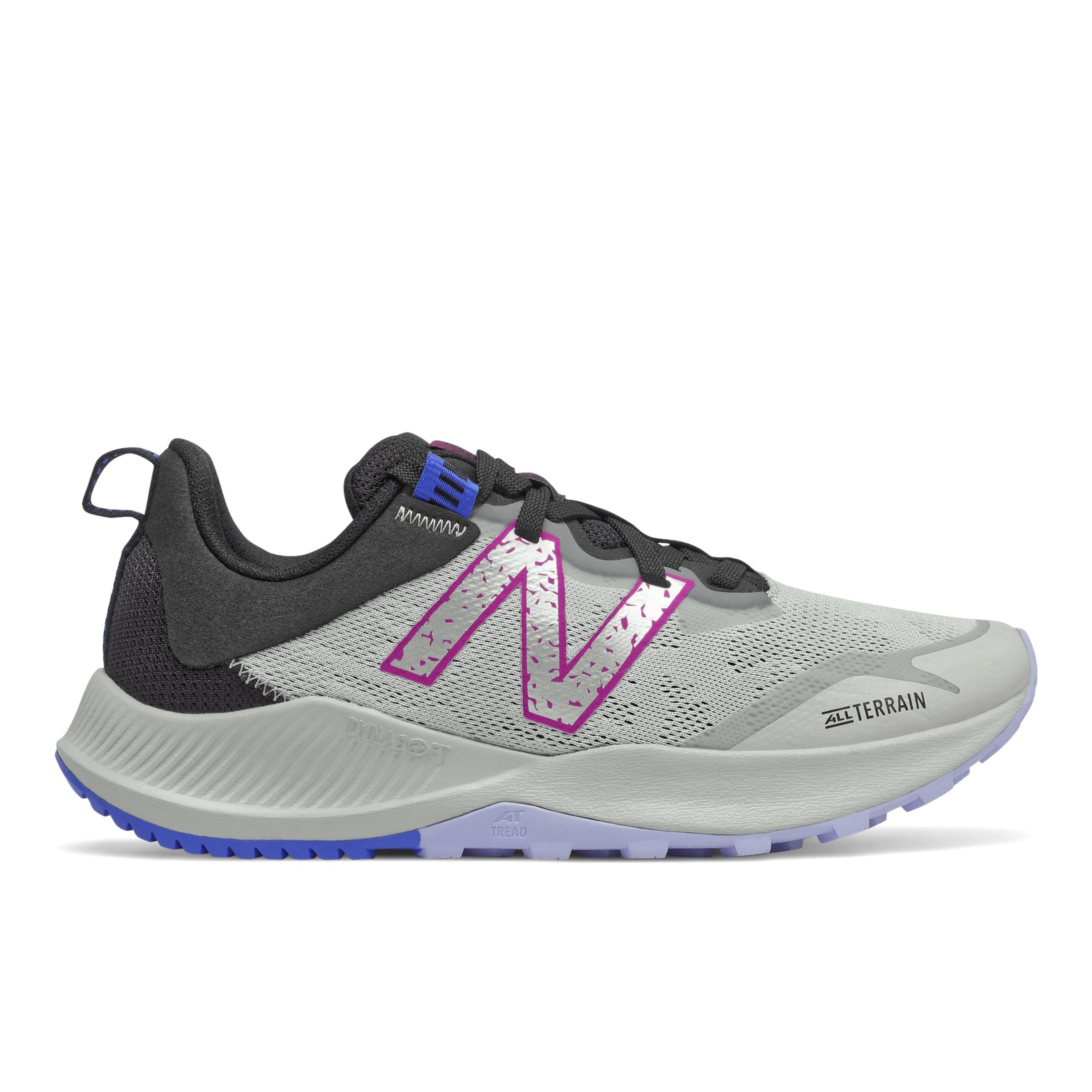 new balance fuelcore nitrel women's trail running shoes