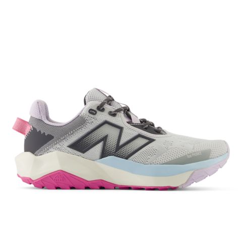 Женские кроссовки New Balance DynaSoft Nitrel v6