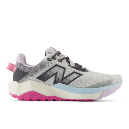 New balance all terrain nitrel best sale