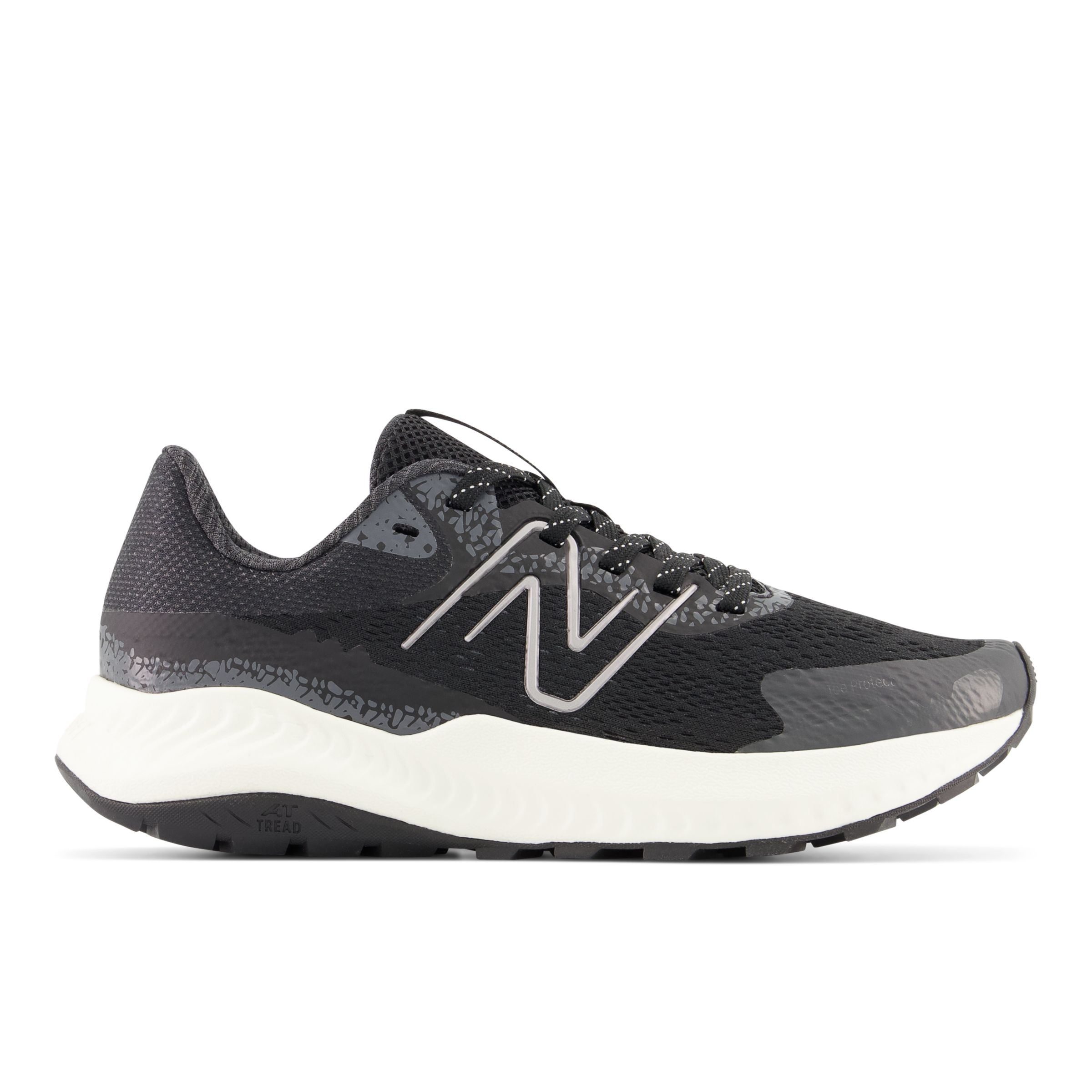 New balance best sale nitrel femme