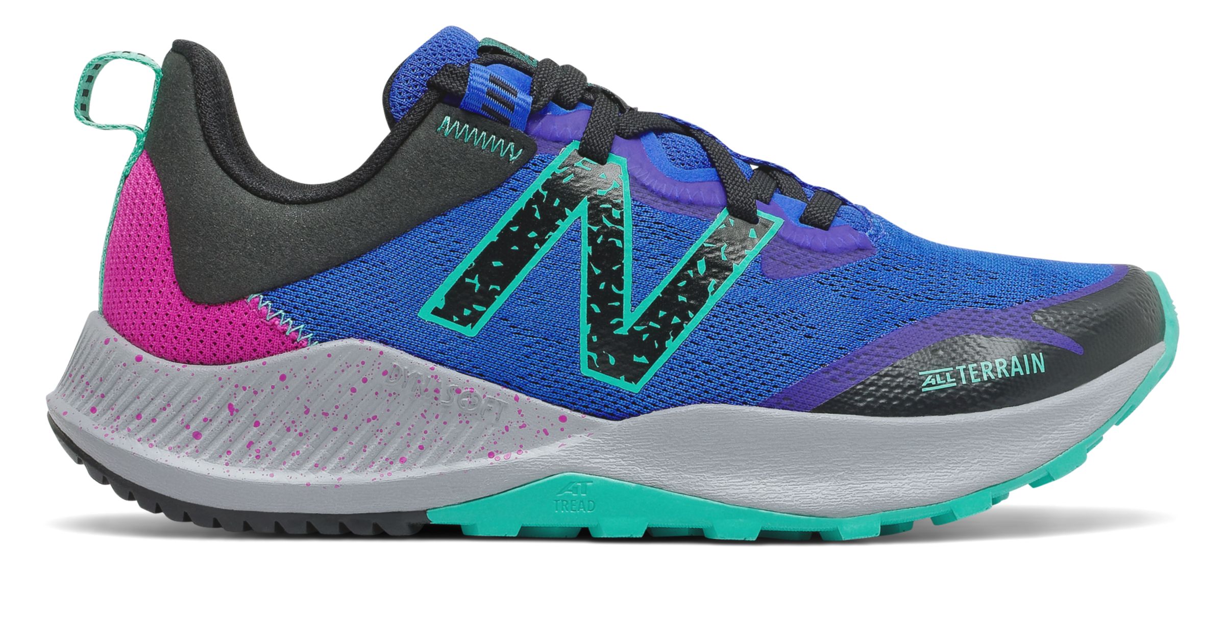 new balance fuelcore trail