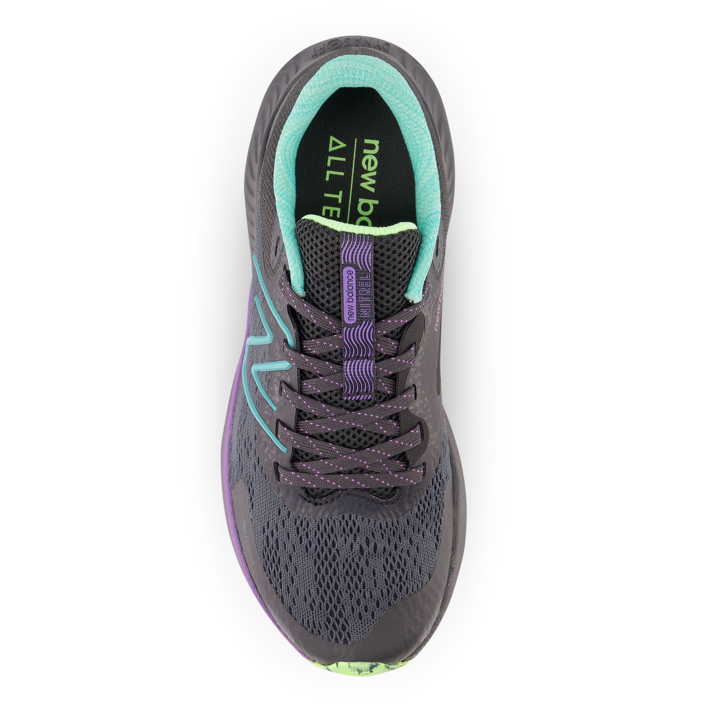 New Balance Women s DynaSoft Nitrel v5 eBay