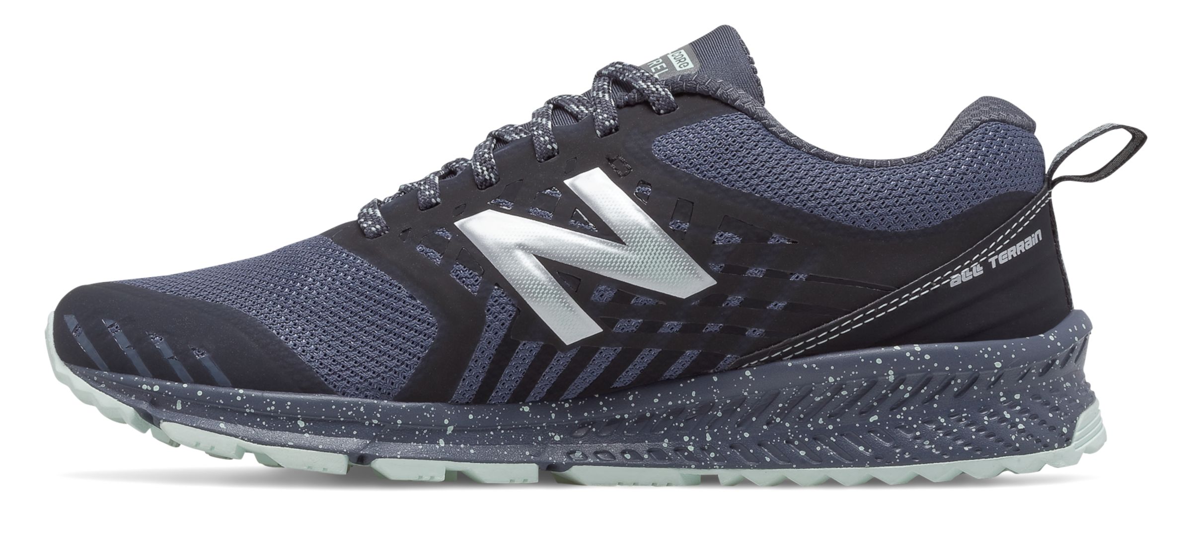 new balance fuelcore nitrel trail womens