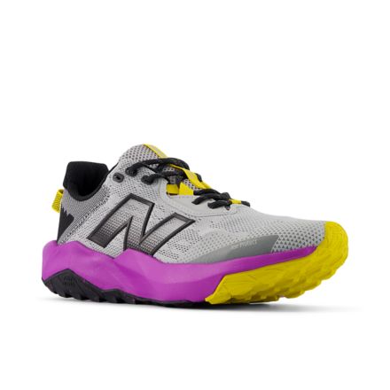 New balance trail mujer jogada best sale