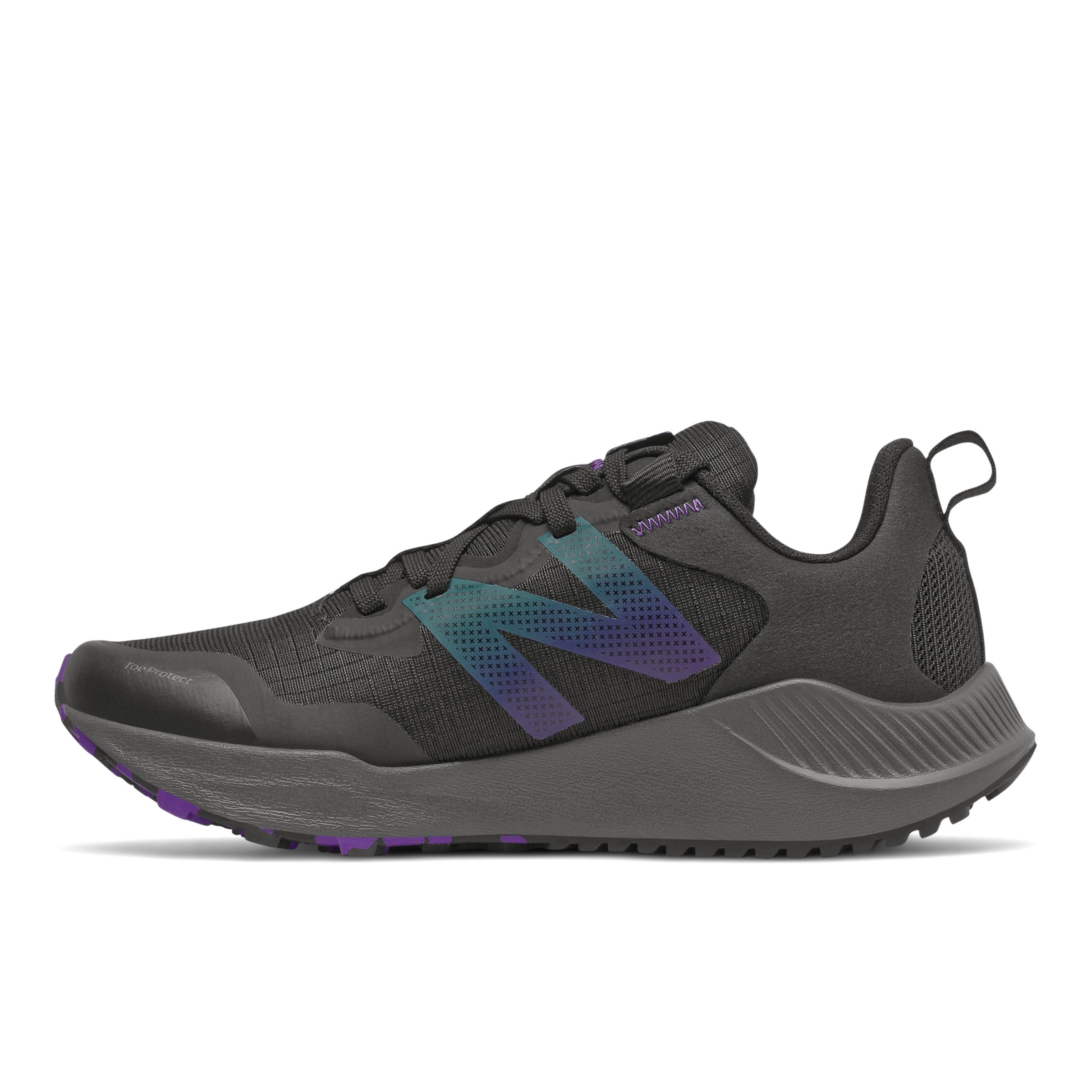 womens new balance nitrel v4