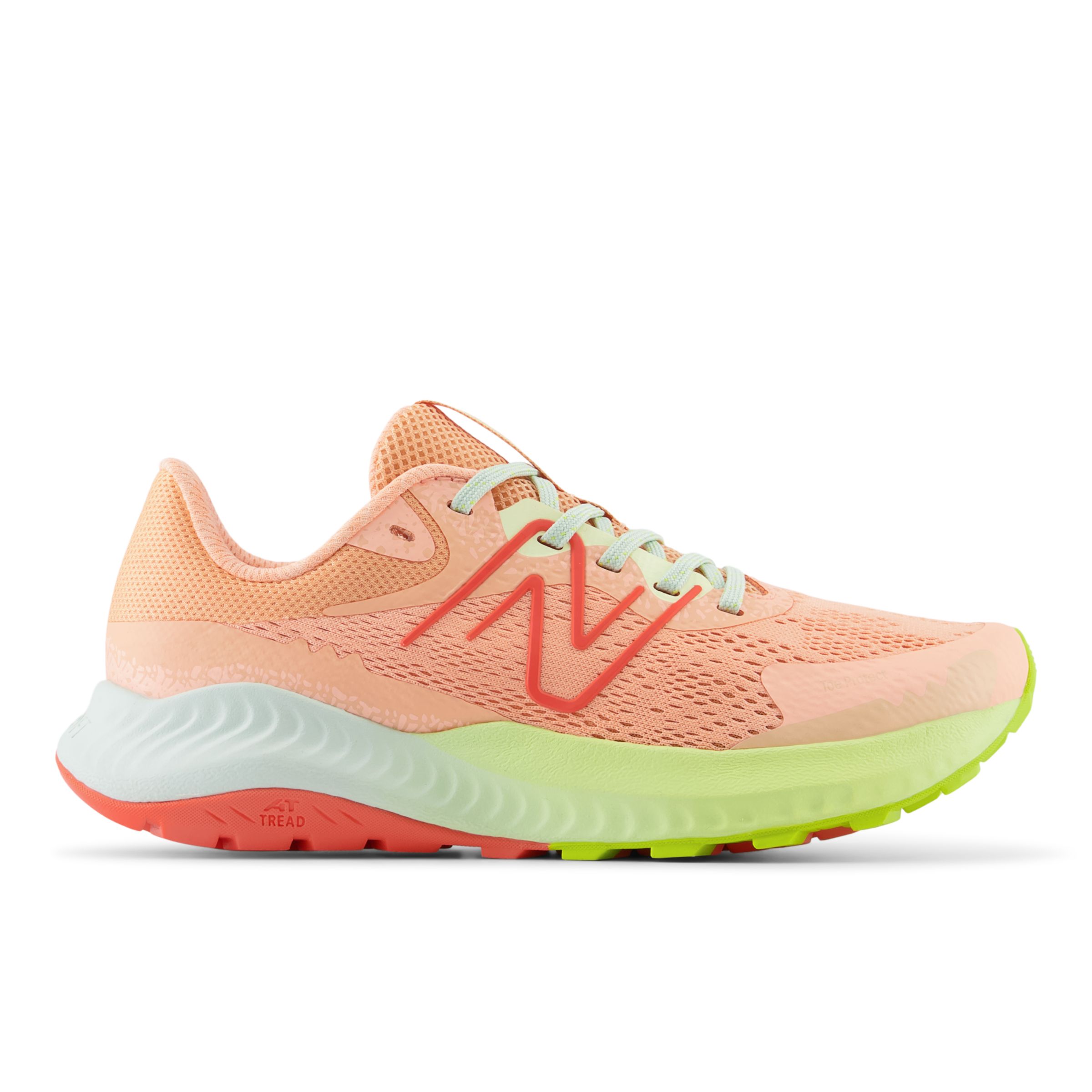 Women's DynaSoft Nitrel V5 Shoes - New Balance