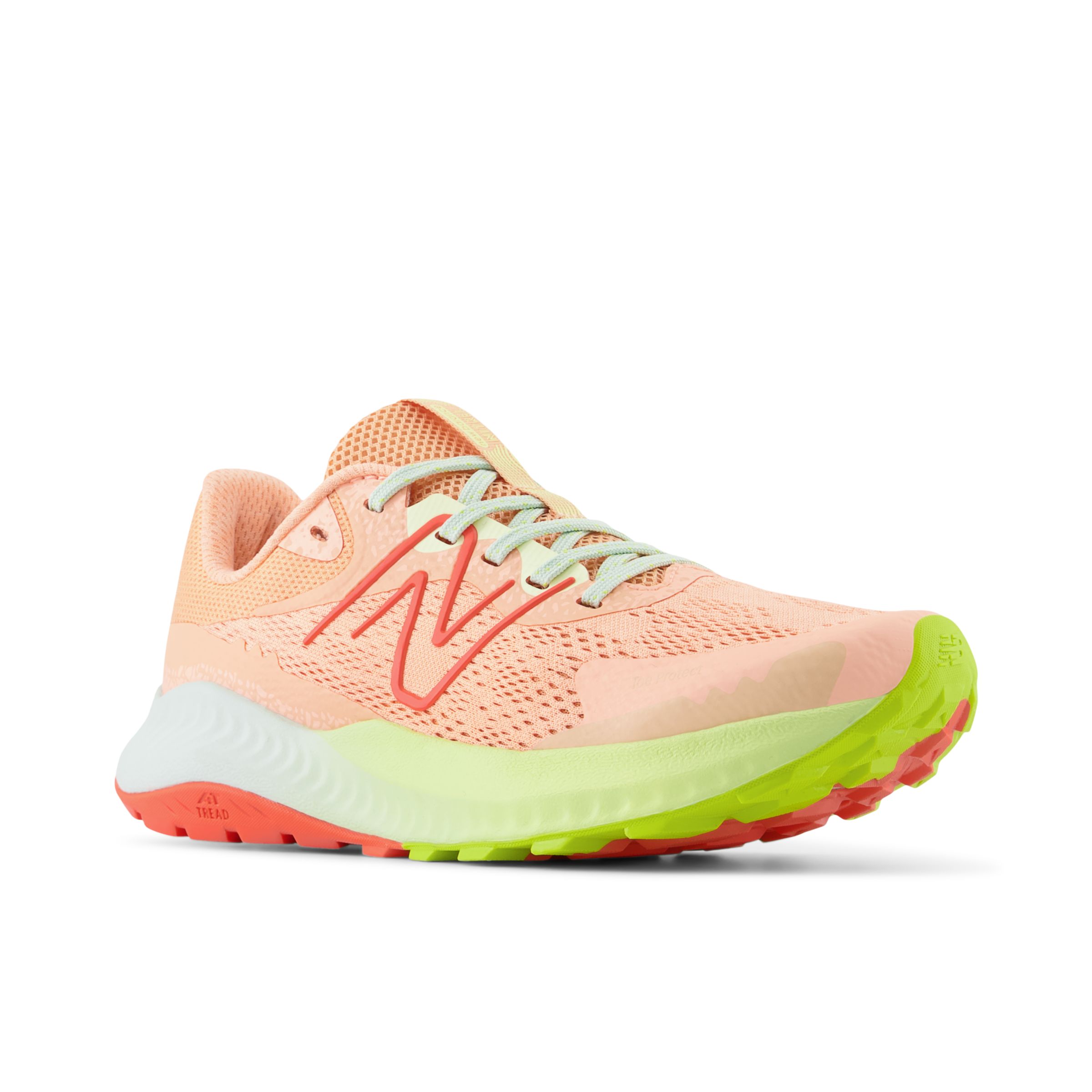 New Balance  sneaker Veelkleurig