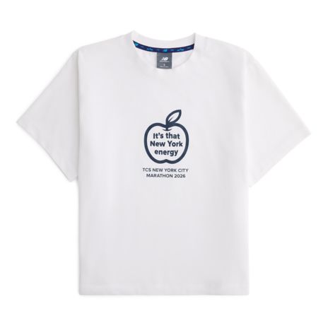 New York City Marathon Training Women's Graphic T-Shirt