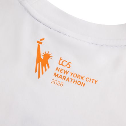 New York City Marathon Training Women's Graphic T-Shirt