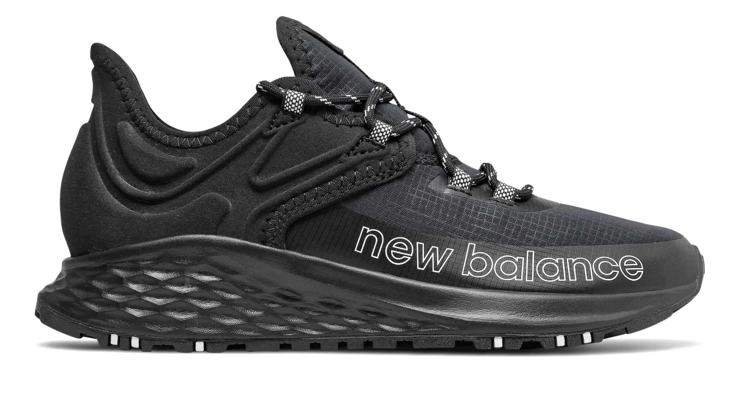 nb trail